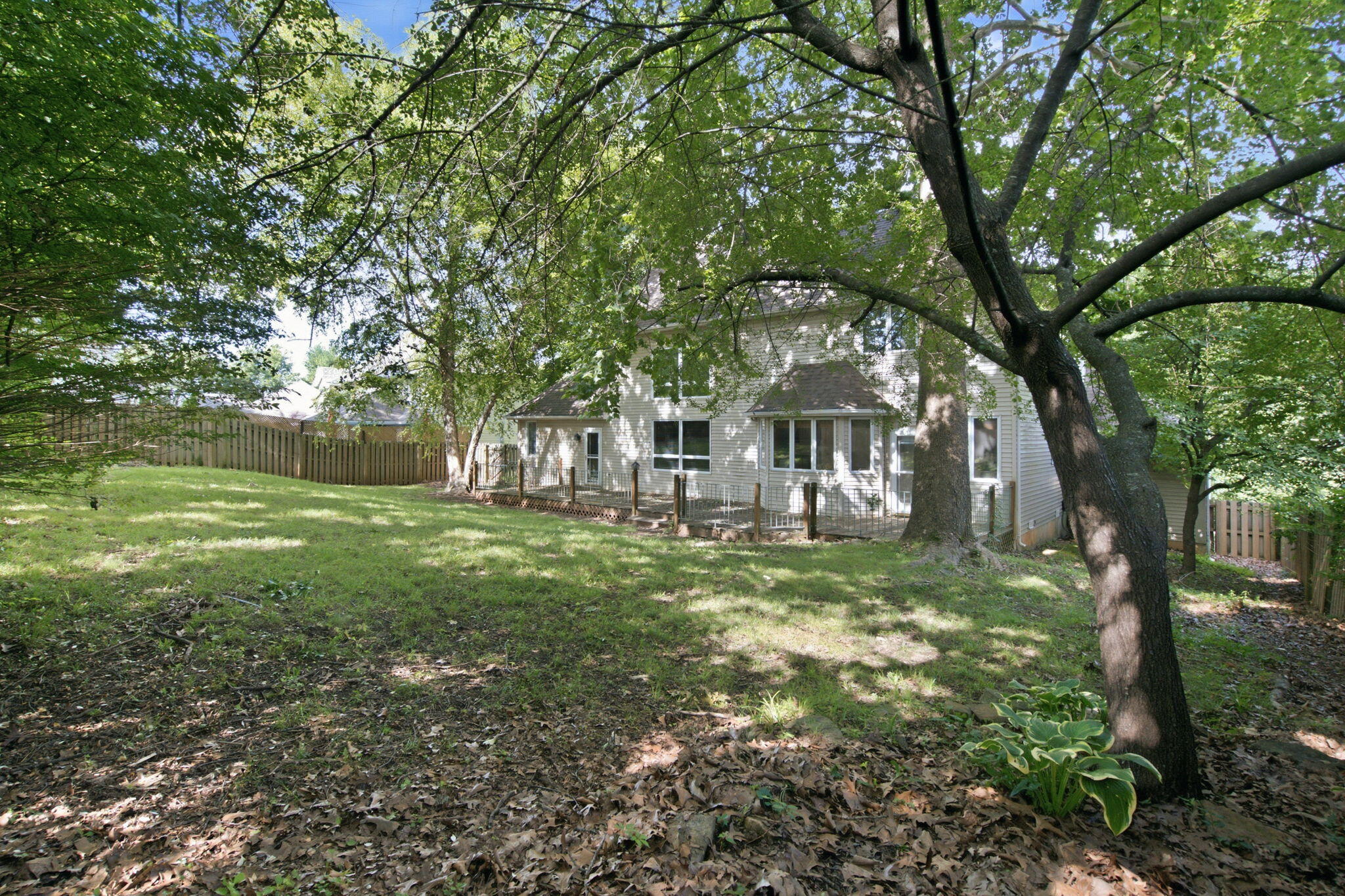 Photo 39 - Residential for sale – 1628 S Charing Road  Springfield, MO