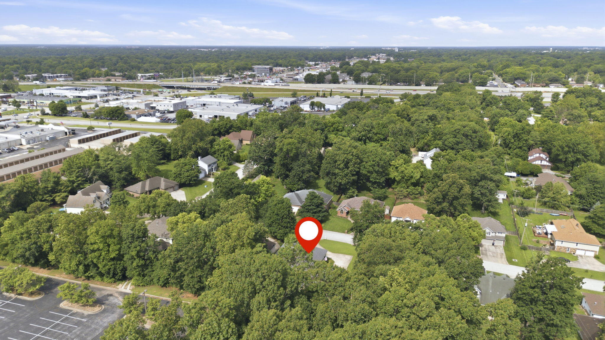 Photo 41 - Residential for sale – 1628 S Charing Road  Springfield, MO