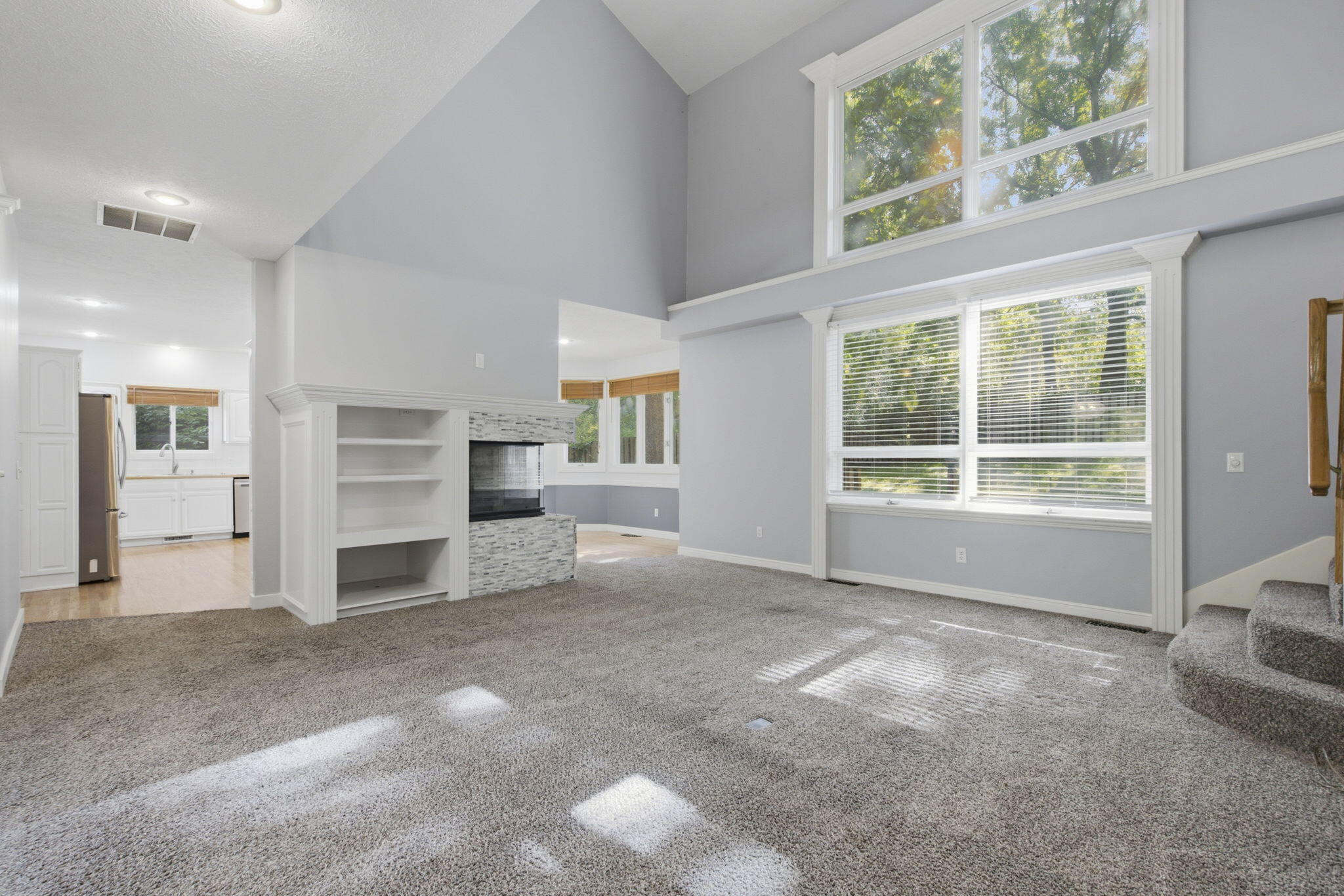 Photo 8 - Residential for sale – 1628 S Charing Road  Springfield, MO