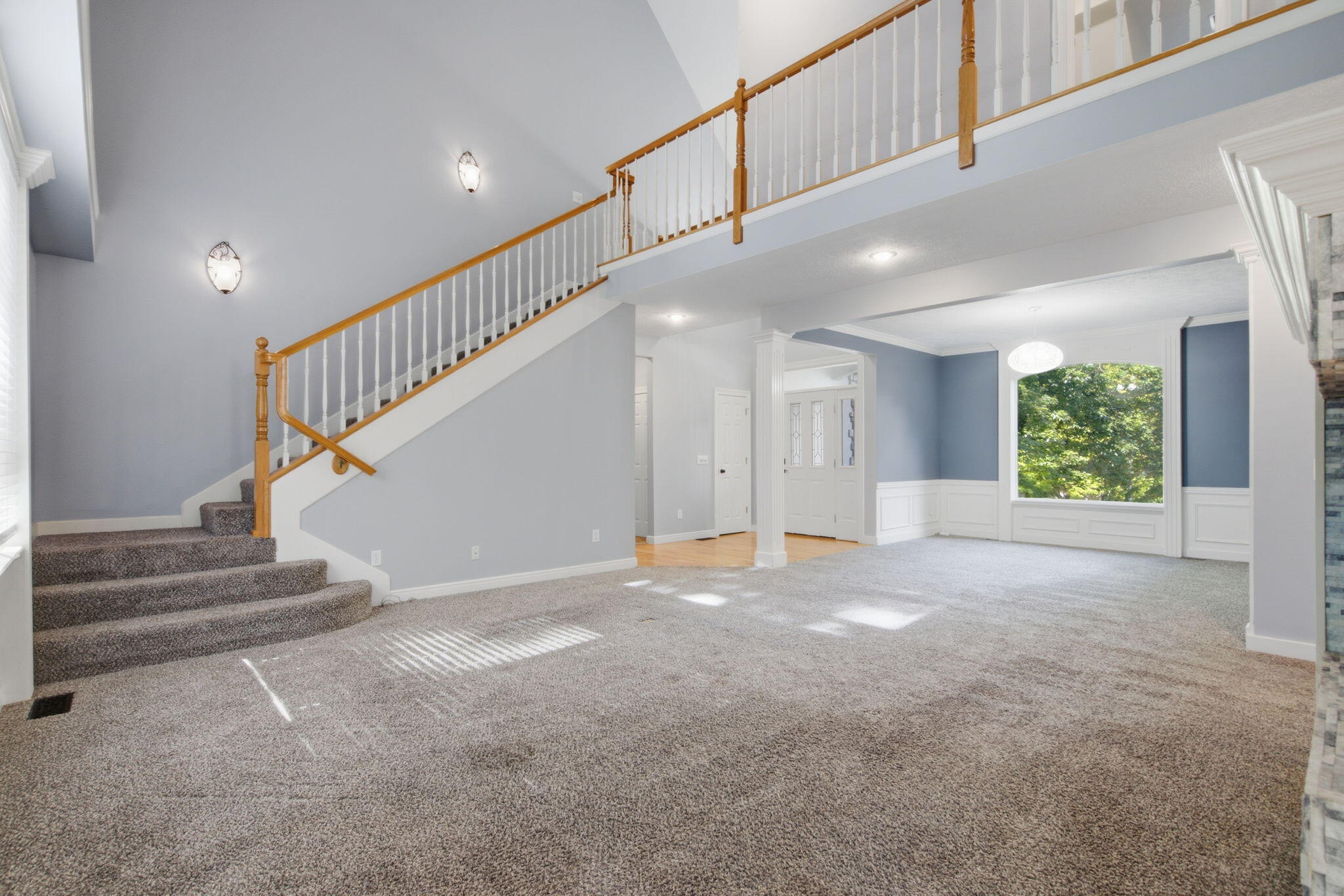 Photo 9 - Residential for sale – 1628 S Charing Road  Springfield, MO