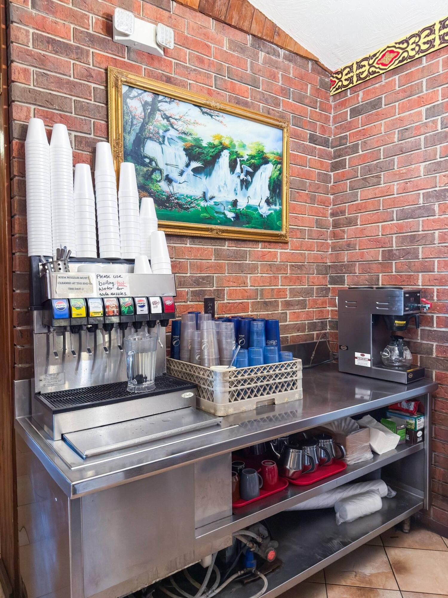 Photo 17 - Commercial Sale for sale – 840  U.S. 60   Monett, MO