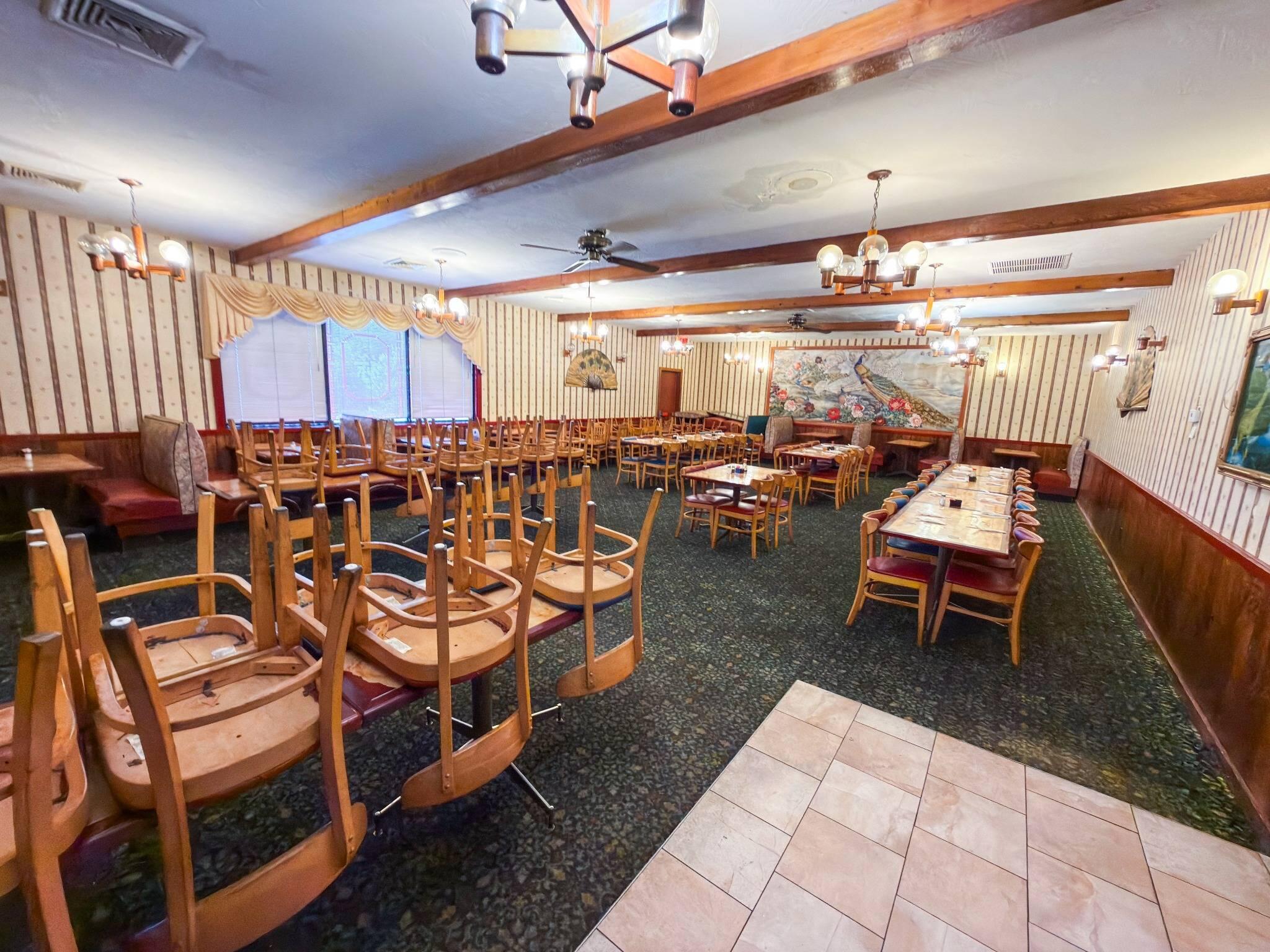 Photo 14 - Commercial Sale for sale – 840  U.S. 60   Monett, MO
