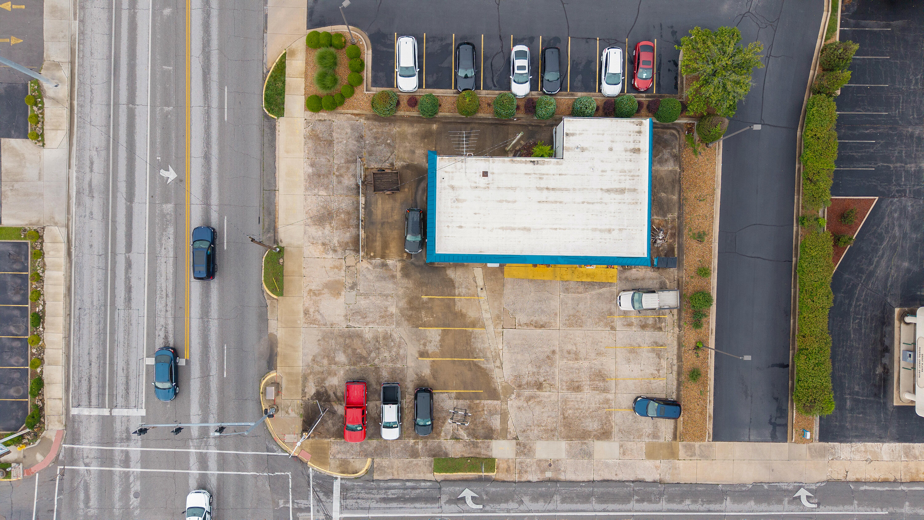 Photo 14 - Commercial Sale for sale – 328 W Central Avenue  Carthage, MO