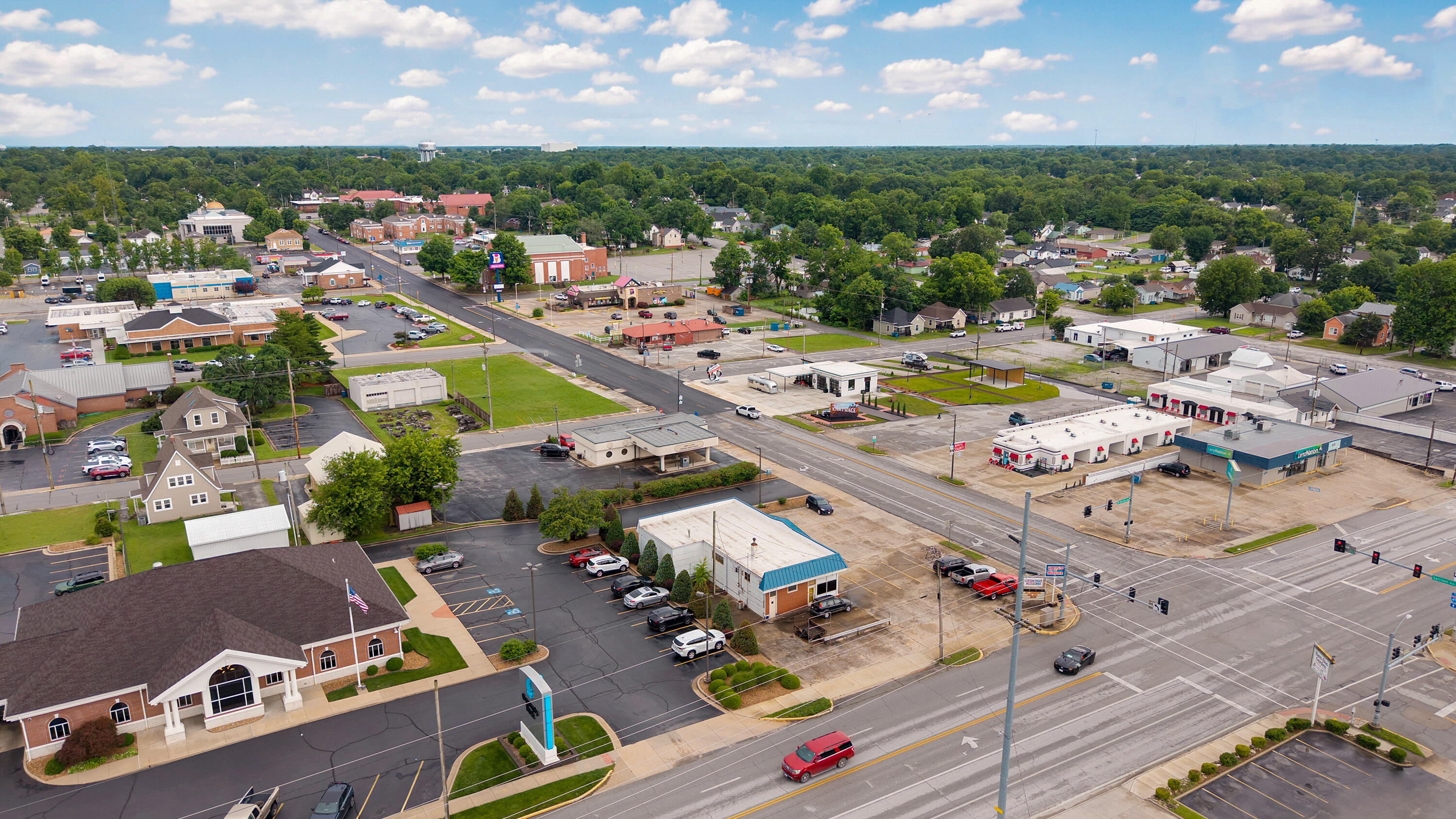 Photo 12 - Commercial Sale for sale – 328 W Central Avenue  Carthage, MO