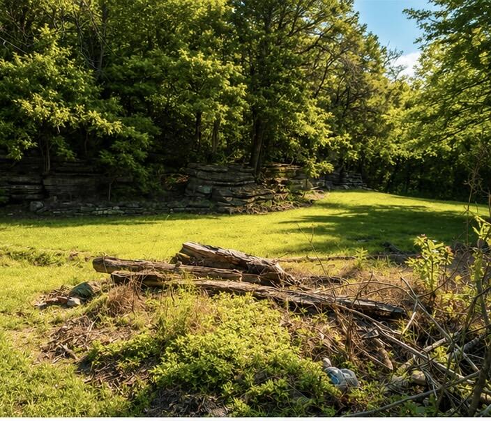 Photo 4 - Farm for sale – 1029  Bear Hollow Road  Pineville, MO
