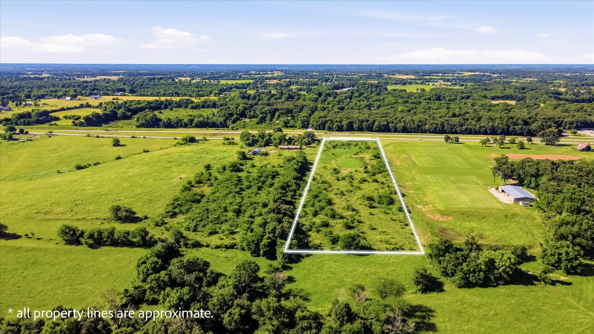Photo 6 - Land for sale – 000 E Us Highway 60   Rogersville, MO