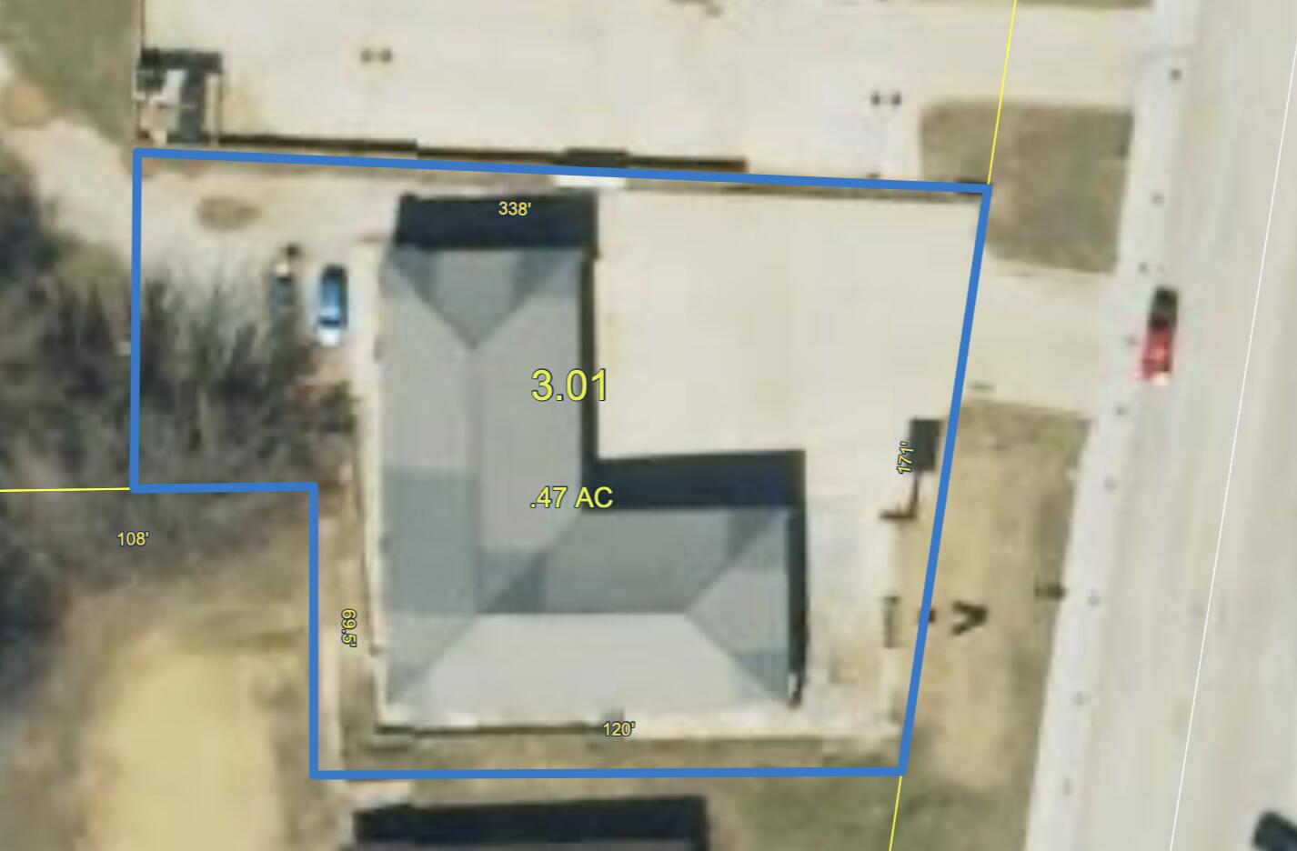 Photo 33 - Commercial Sale for sale – 1213  South Highway 63   Houston, MO
