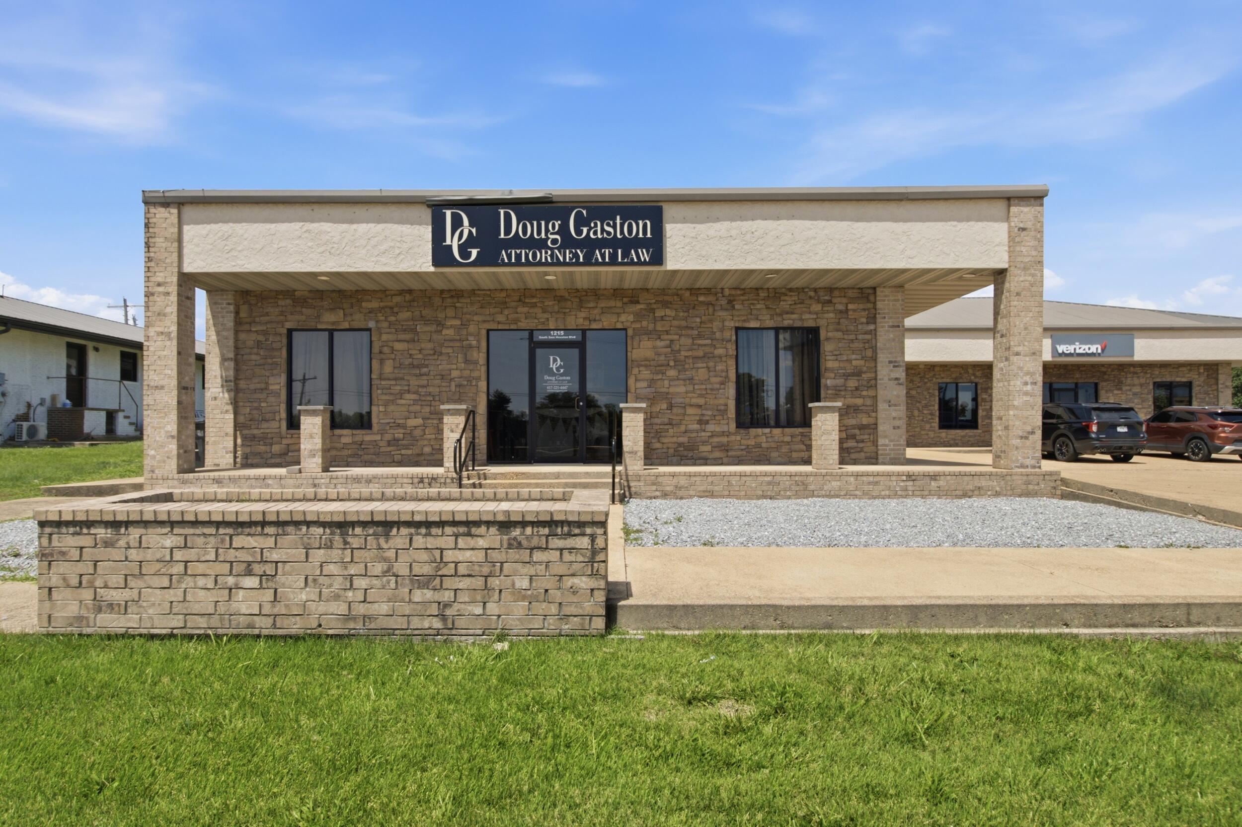 Photo 8 - Commercial Sale for sale – 1213  South Highway 63   Houston, MO