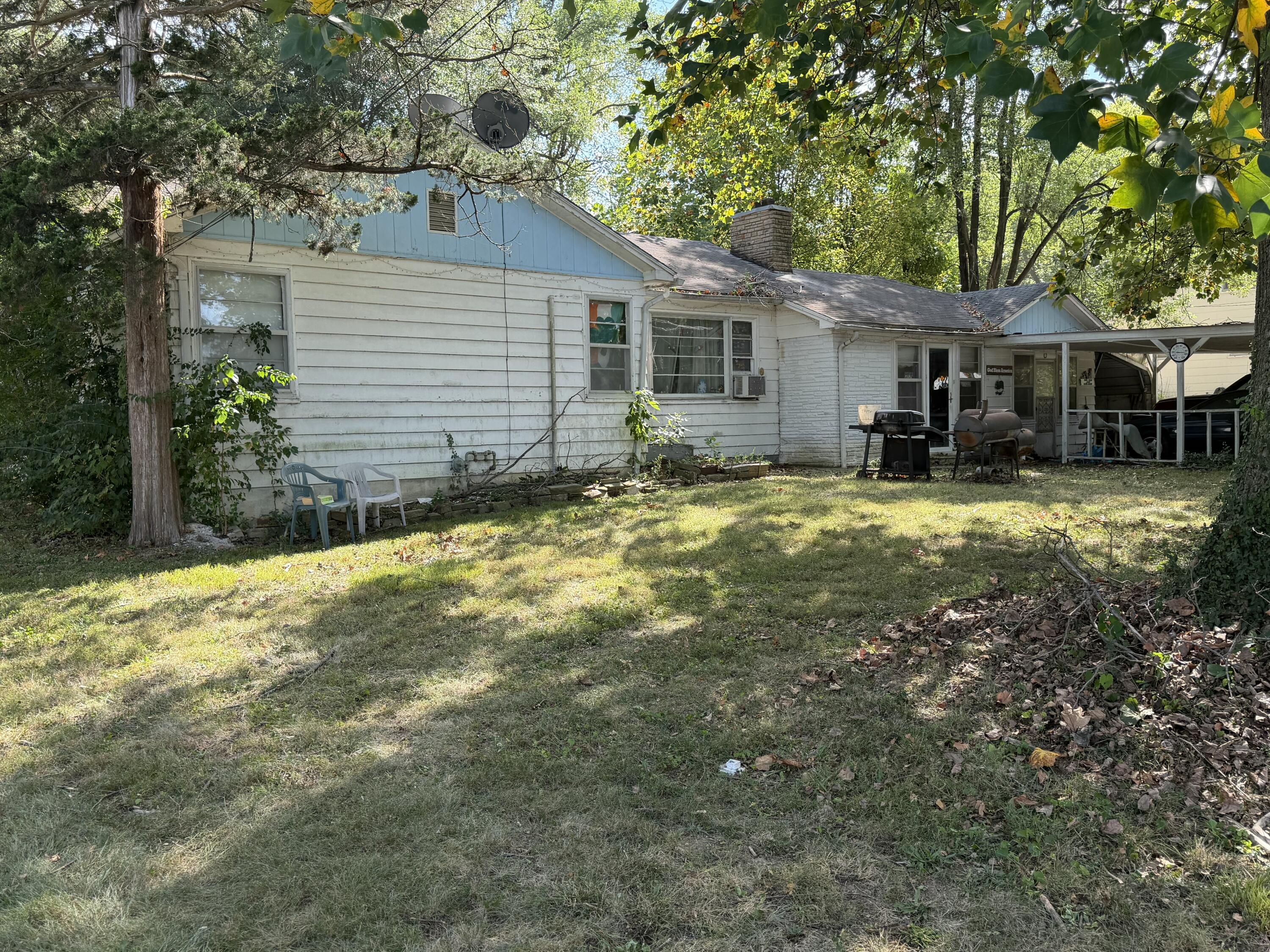 Photo 4 - Residential for sale – 1038  Grace Avenue  West Plains, MO