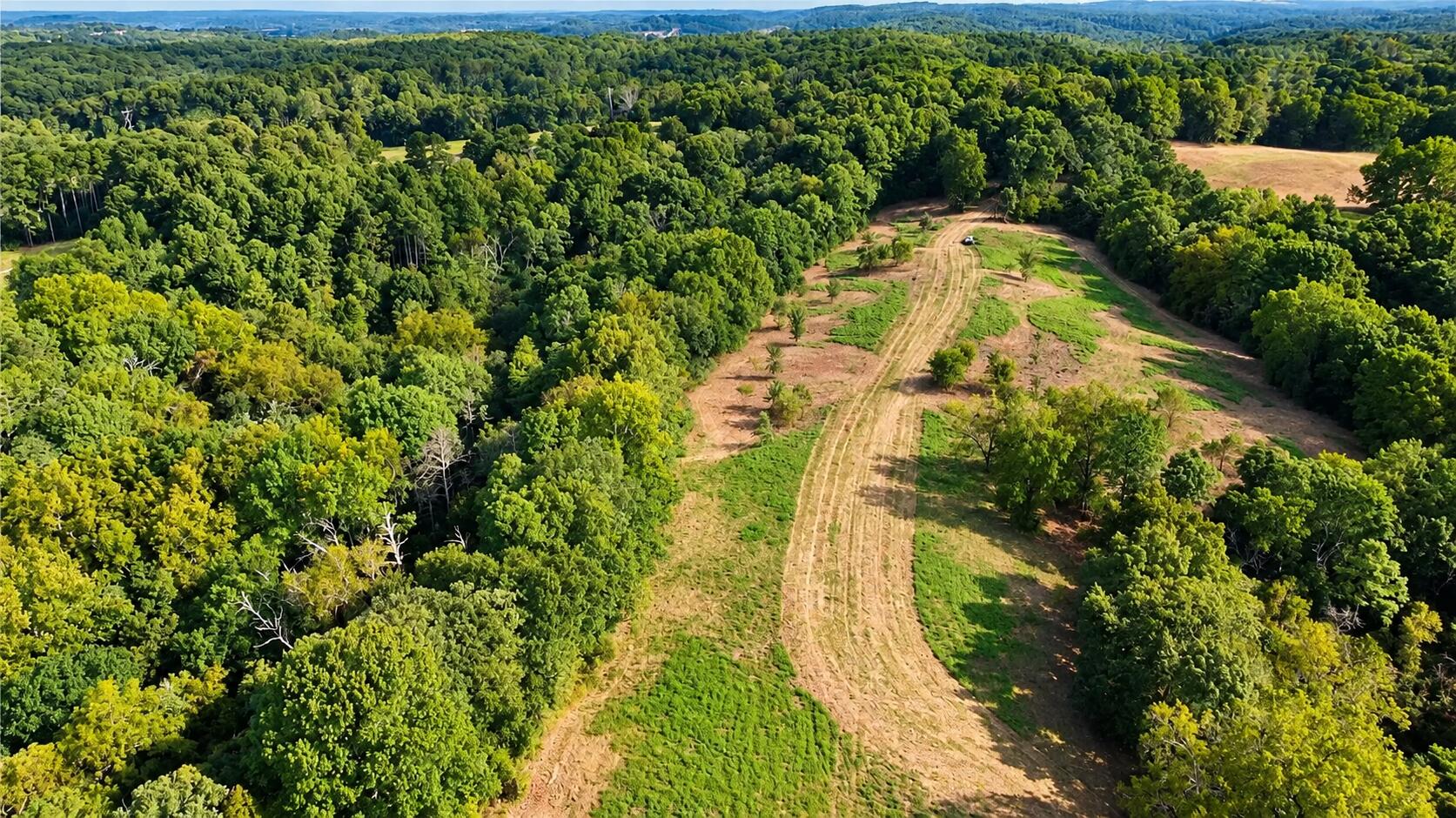 Photo 20 - Land for sale – 1029  Bear Hollow Road  Pineville, MO