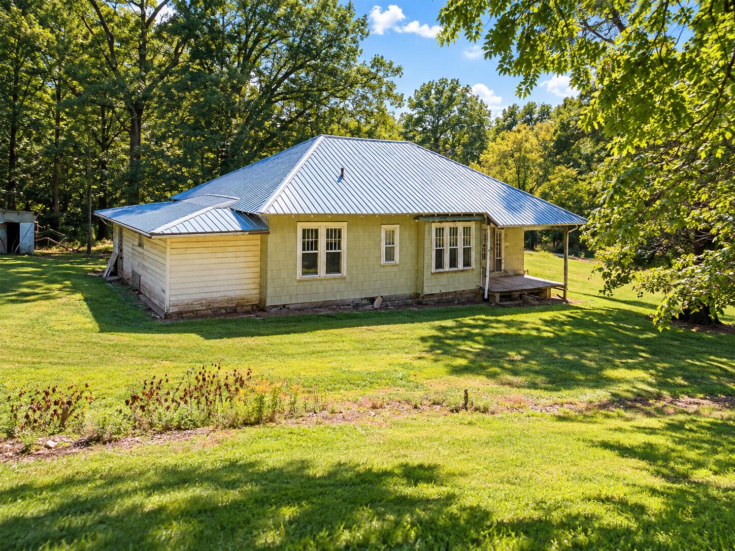 Photo 21 - Land for sale – 1029  Bear Hollow Road  Pineville, MO