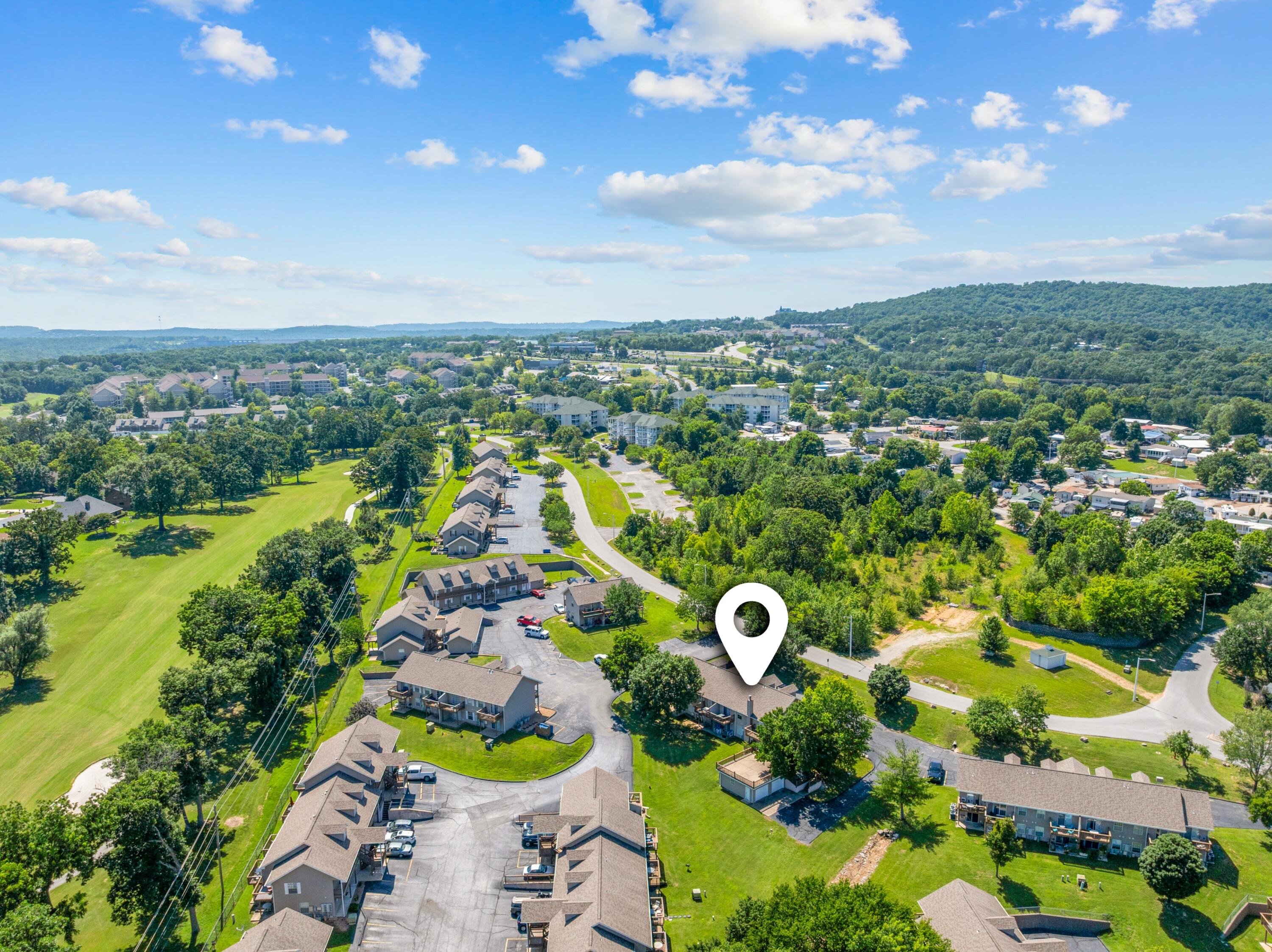 Photo 19 - Residential for sale – 27  Fall Creek Drive  Branson, MO