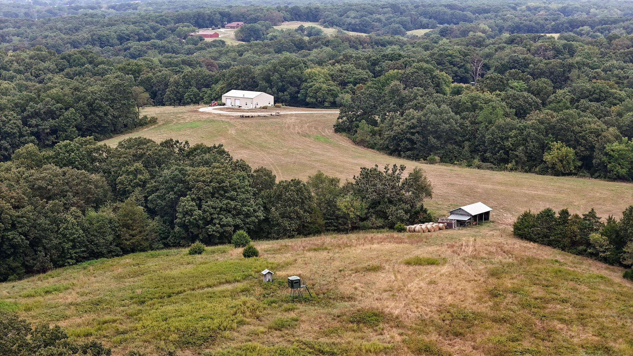 Photo 77 - Residential for sale – 411/425  Lake Branch Road  Clever, MO