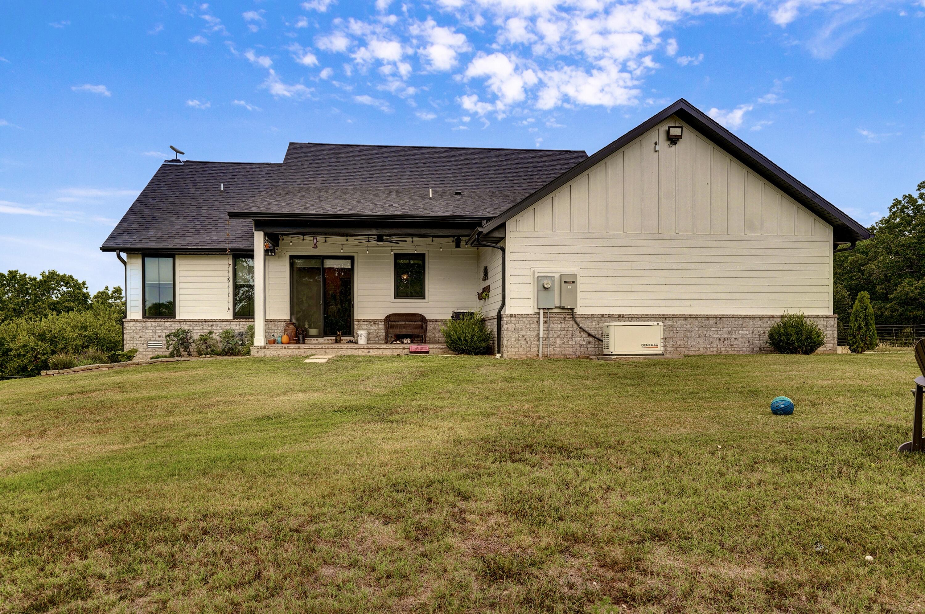 Photo 62 - Residential for sale – 411/425  Lake Branch Road  Clever, MO