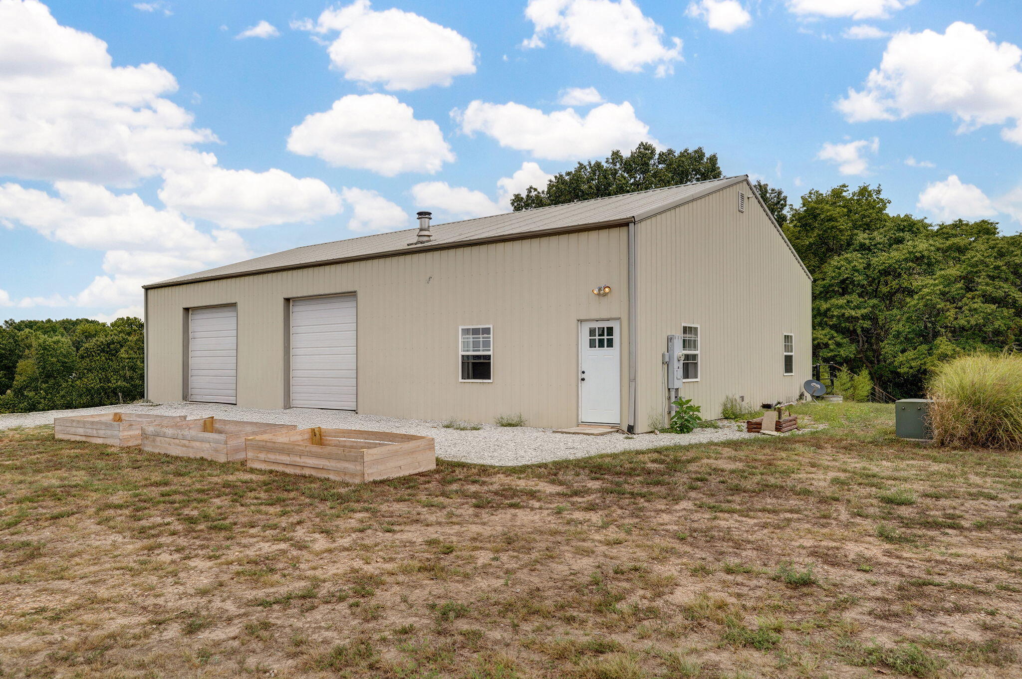 Photo 6 - Residential for sale – 411/425  Lake Branch Road  Clever, MO
