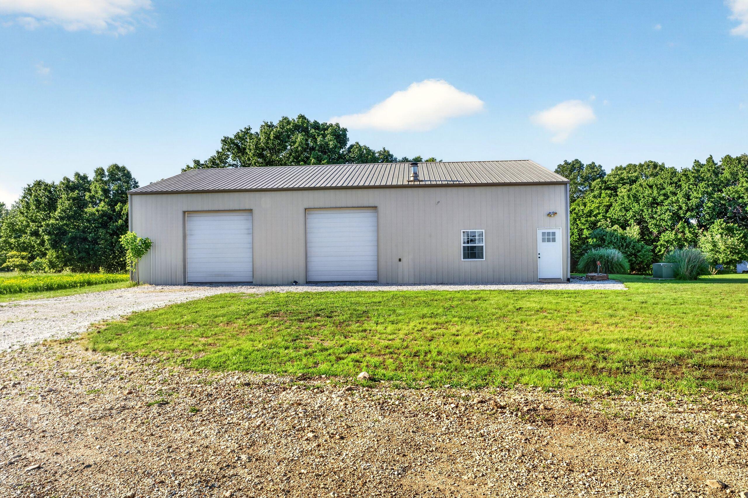 Photo 80 - Residential for sale – 411/425  Lake Branch Road  Clever, MO