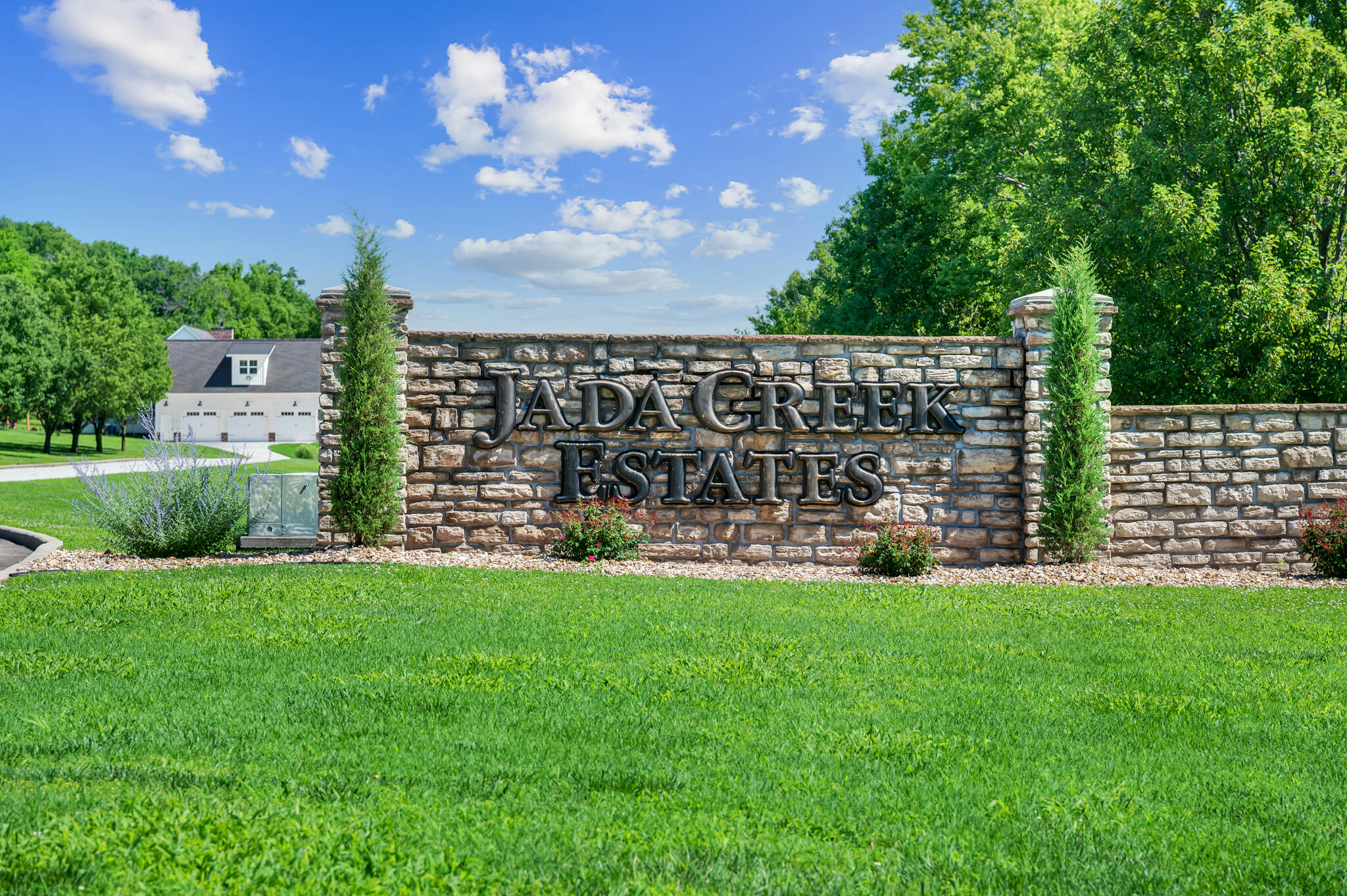 Photo 7 - Land for sale – Lot 16  Gavin Jett Parkway  Webb City, MO