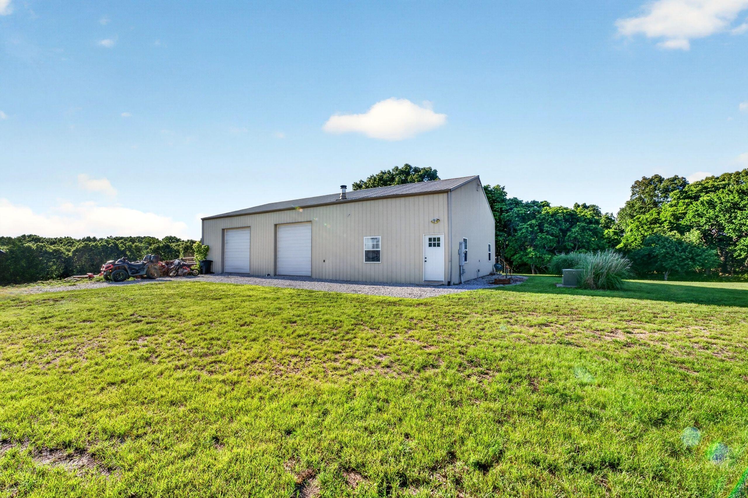 Photo 3 - Residential for sale – 425  Lake Branch Road  Clever, MO