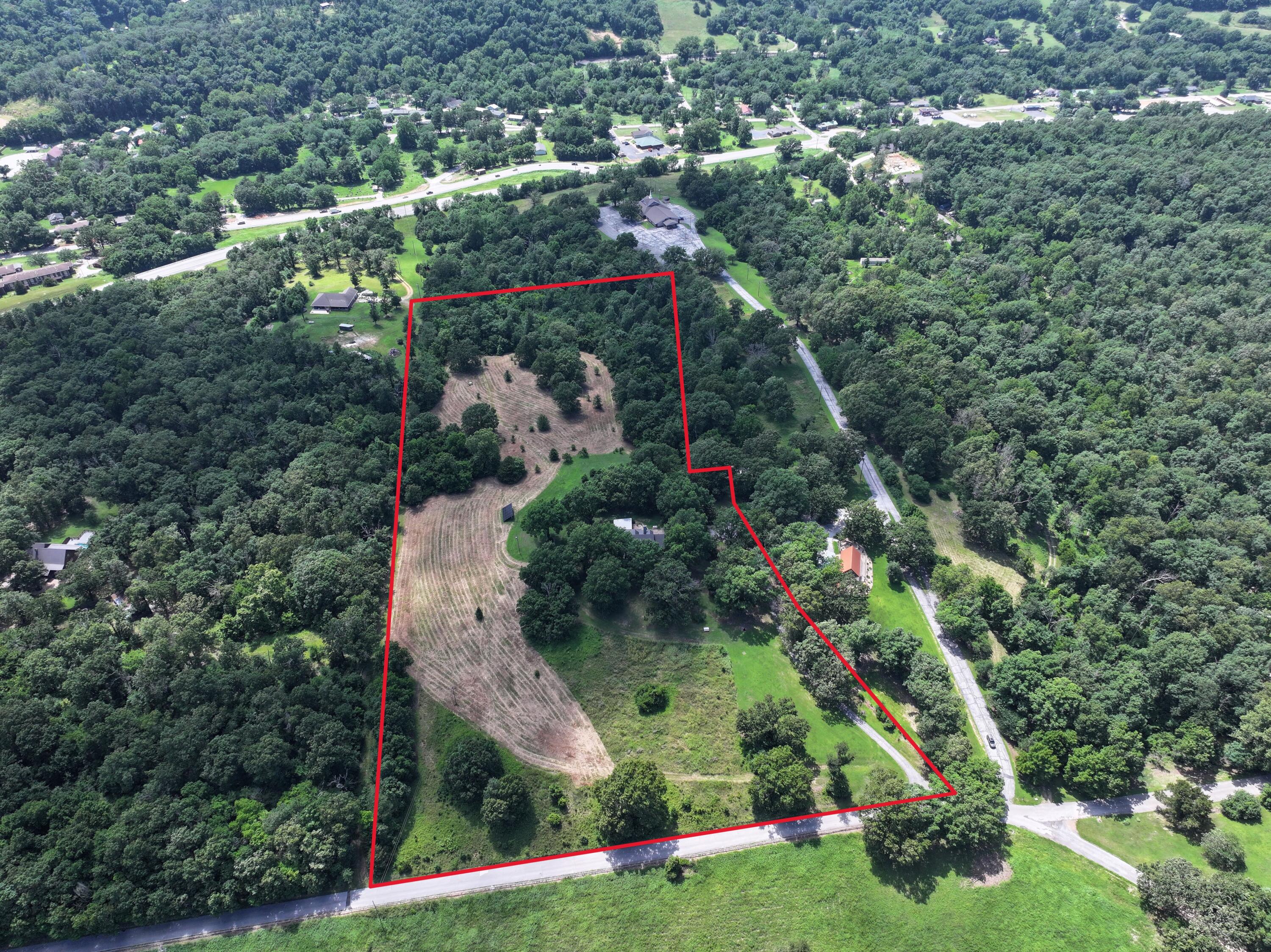 Photo 7 - Residential for sale – 495  Spring Valley Road  Anderson, MO