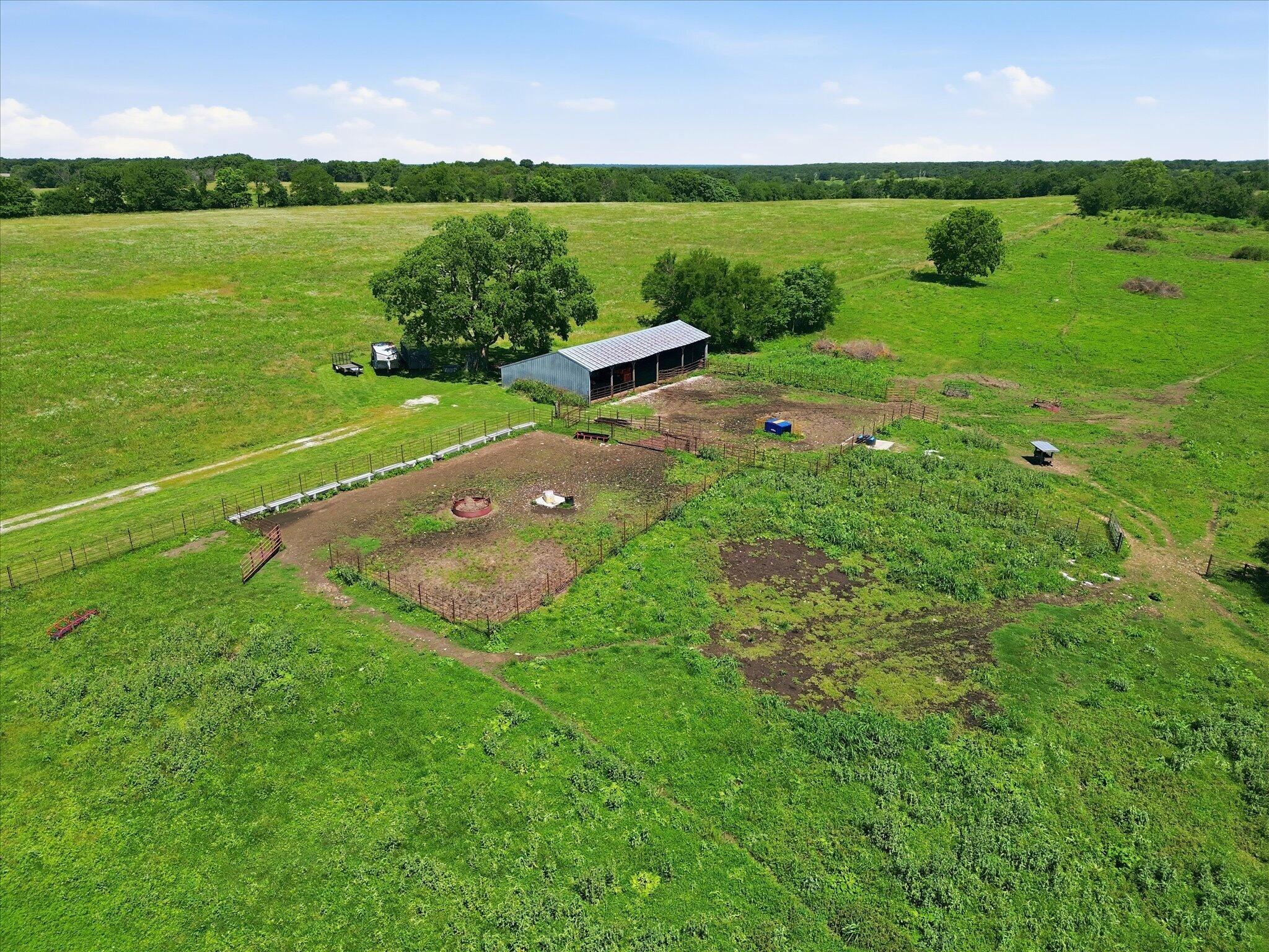Photo 41 - Farm for sale – 13025 E Highway 32   Stockton, MO
