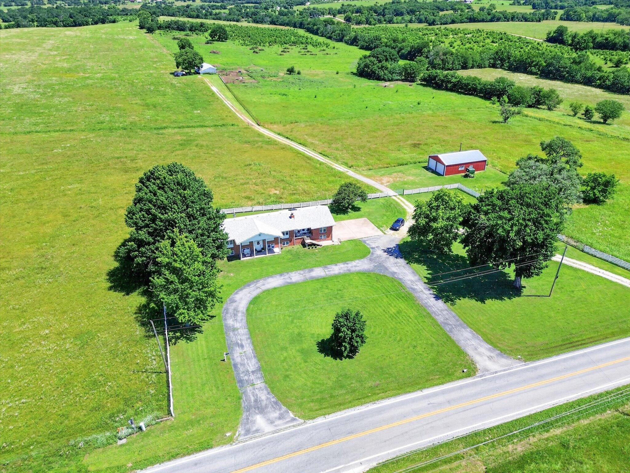 Photo 38 - Farm for sale – 13025 E Highway 32   Stockton, MO