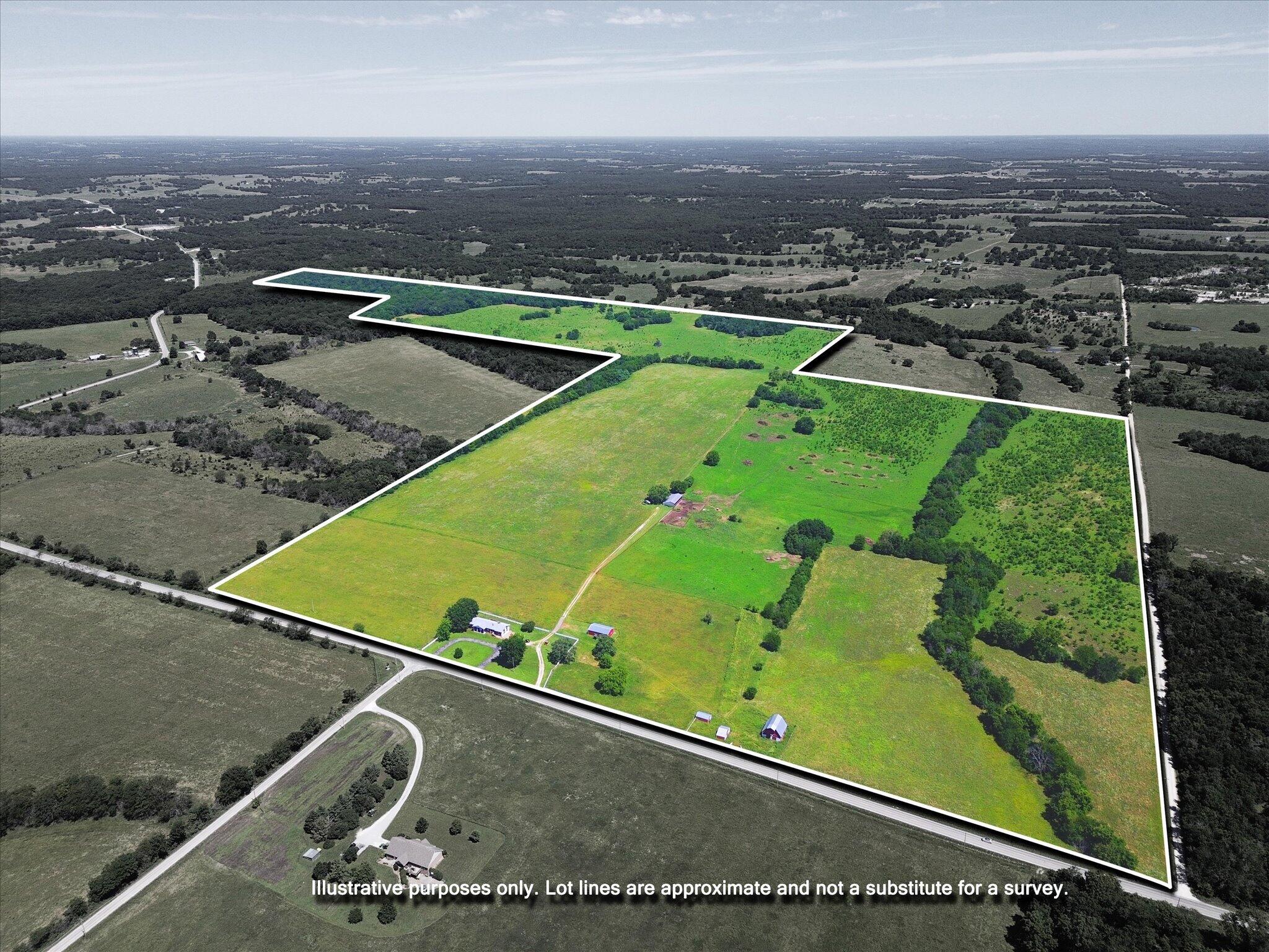 Photo 37 - Farm for sale – 13025 E Highway 32   Stockton, MO