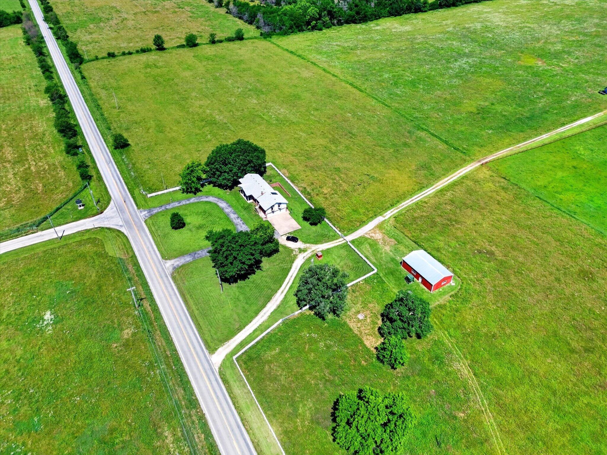 Photo 39 - Farm for sale – 13025 E Highway 32   Stockton, MO