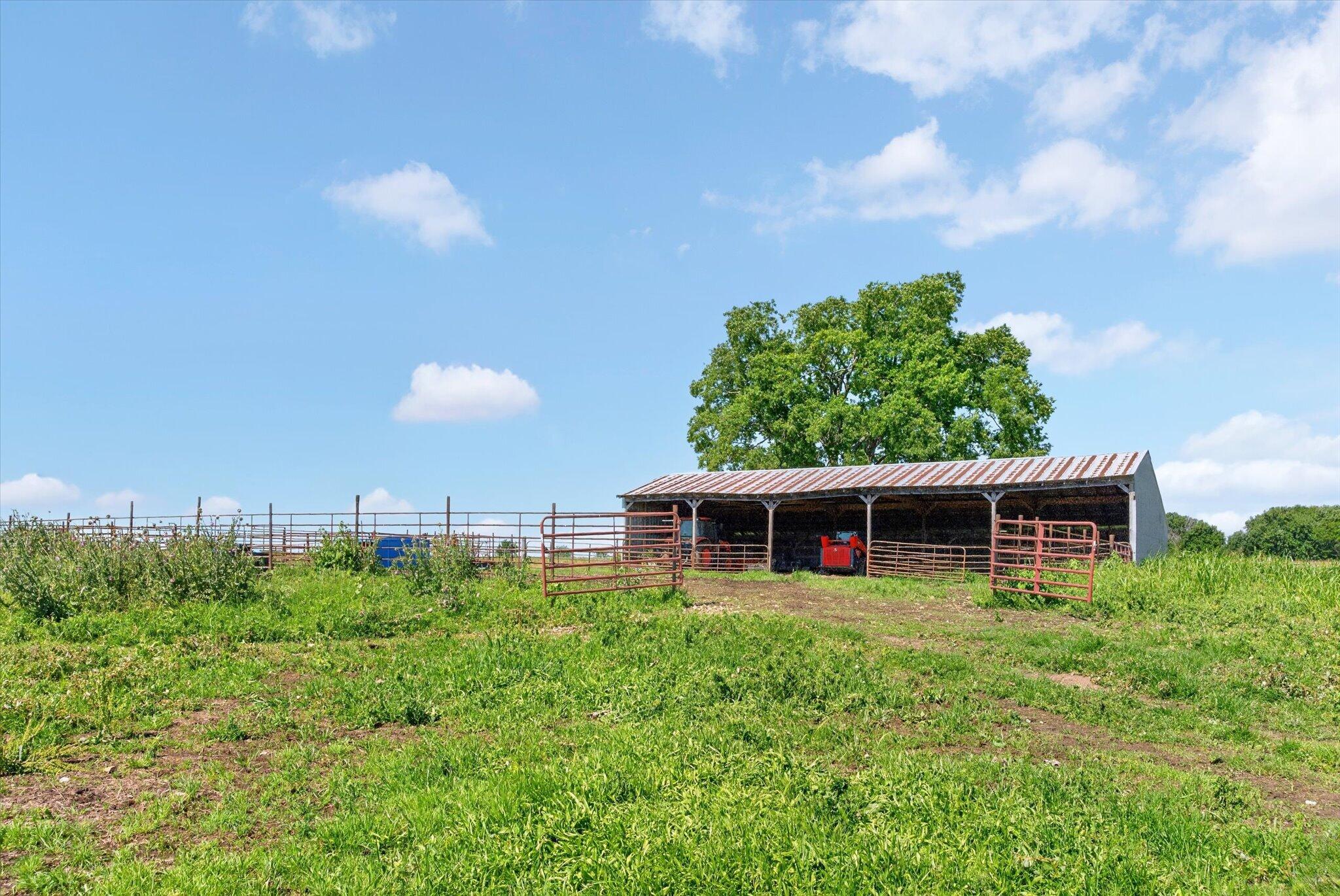 Photo 42 - Farm for sale – 13025 E Highway 32   Stockton, MO