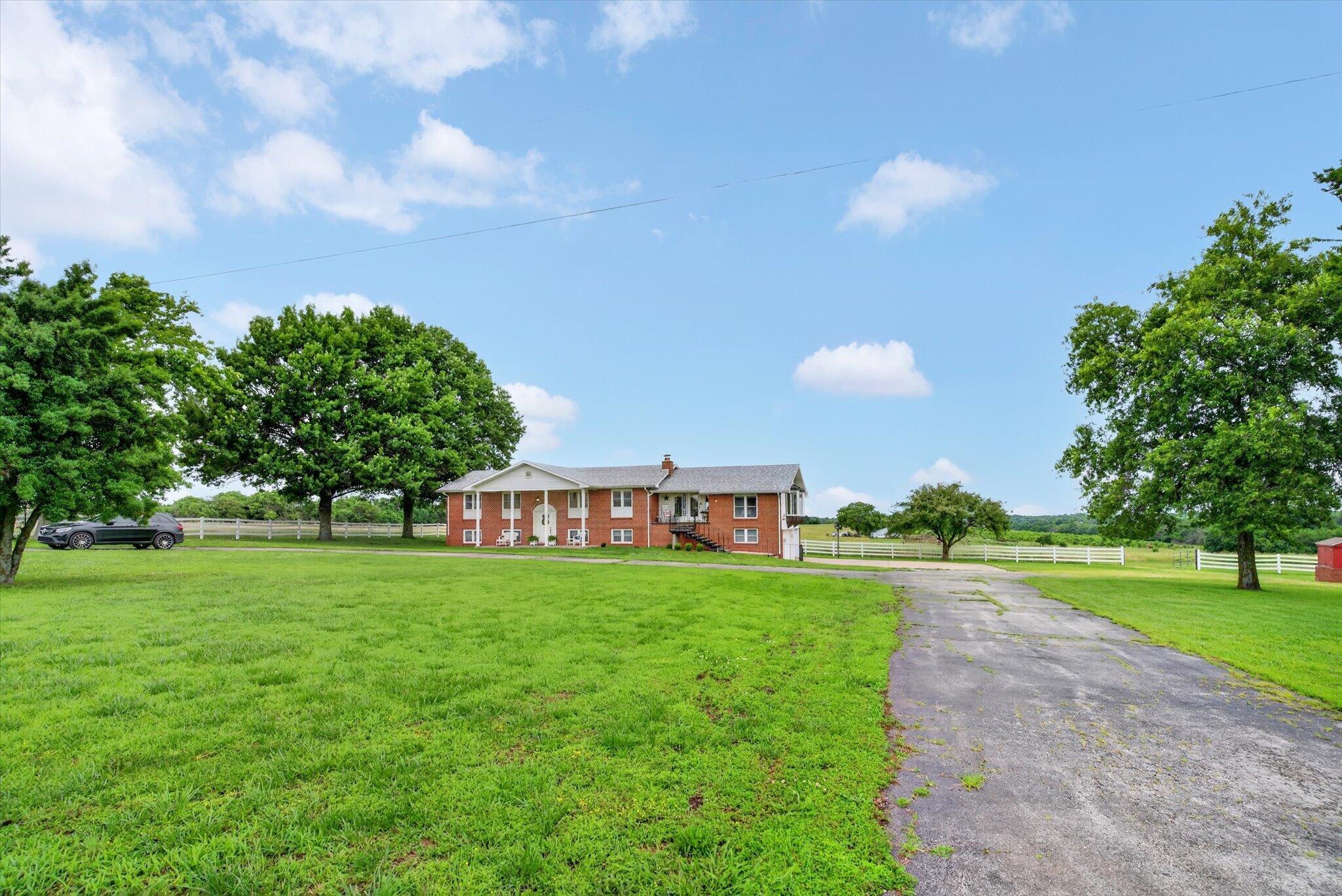 Photo 33 - Farm for sale – 13025 E Highway 32   Stockton, MO