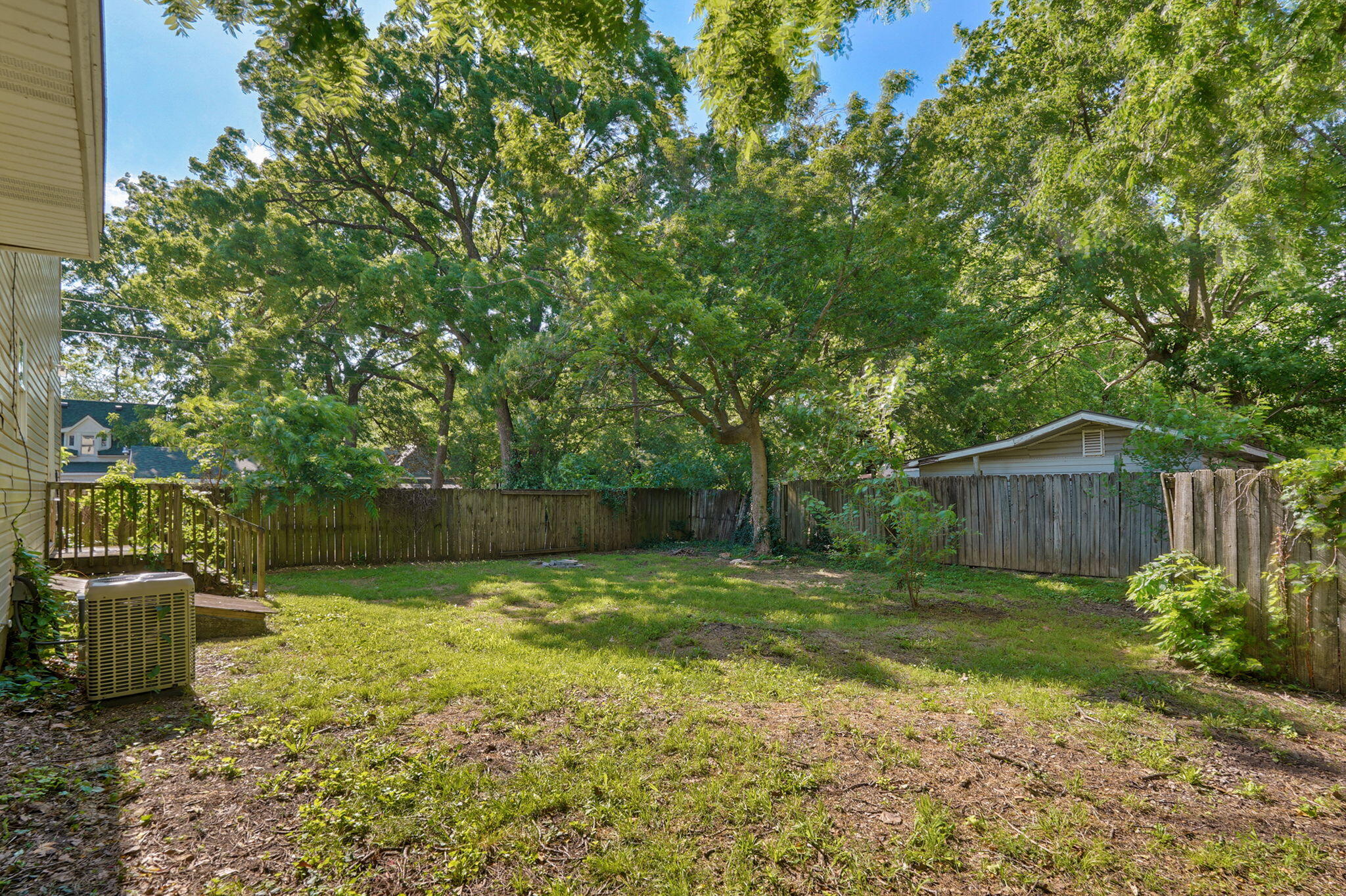 Photo 24 - Residential for sale – 615 W Atlantic Street  Springfield, MO