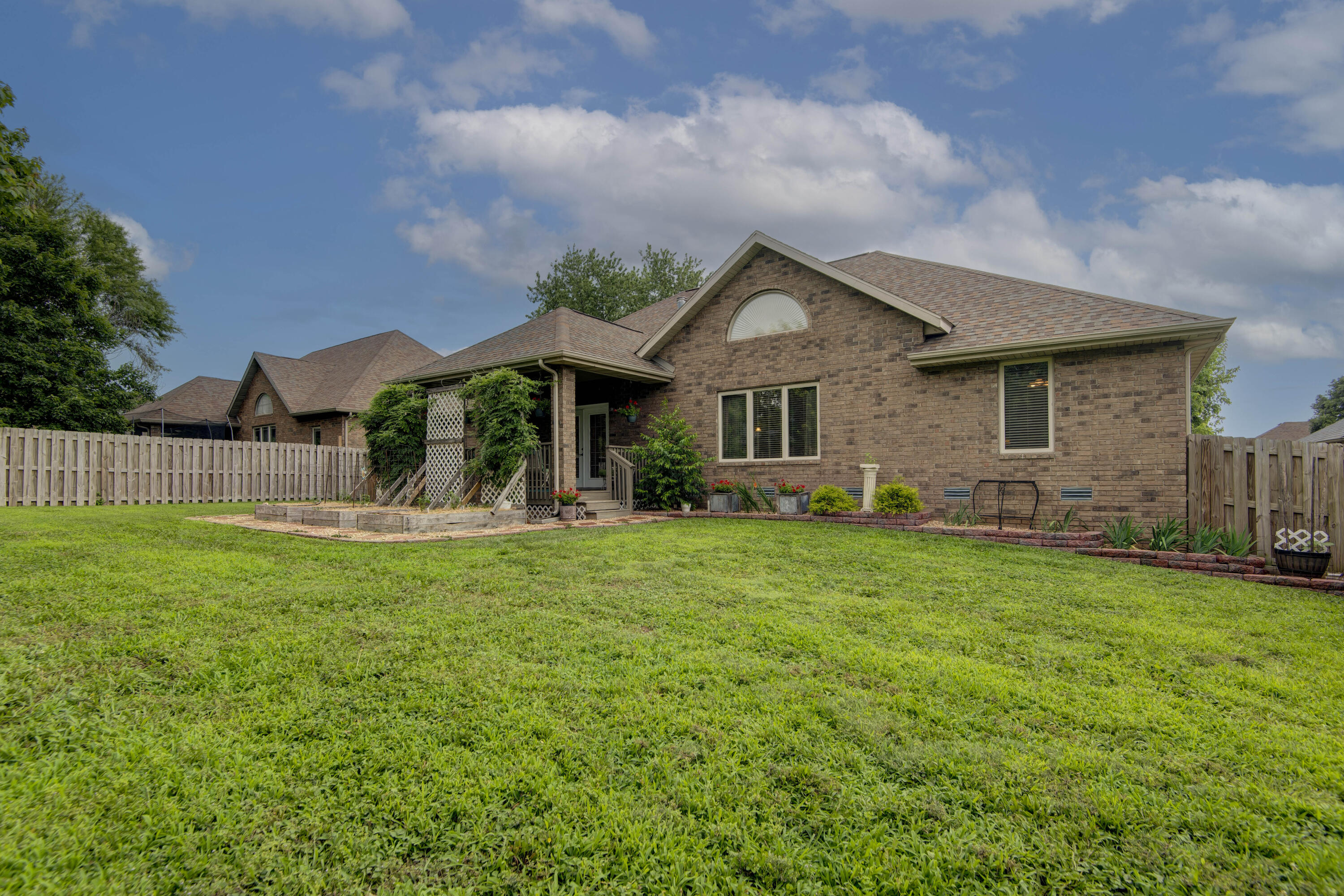 Photo 36 - Residential for sale – 625 N Rockingham Avenue  Nixa, MO