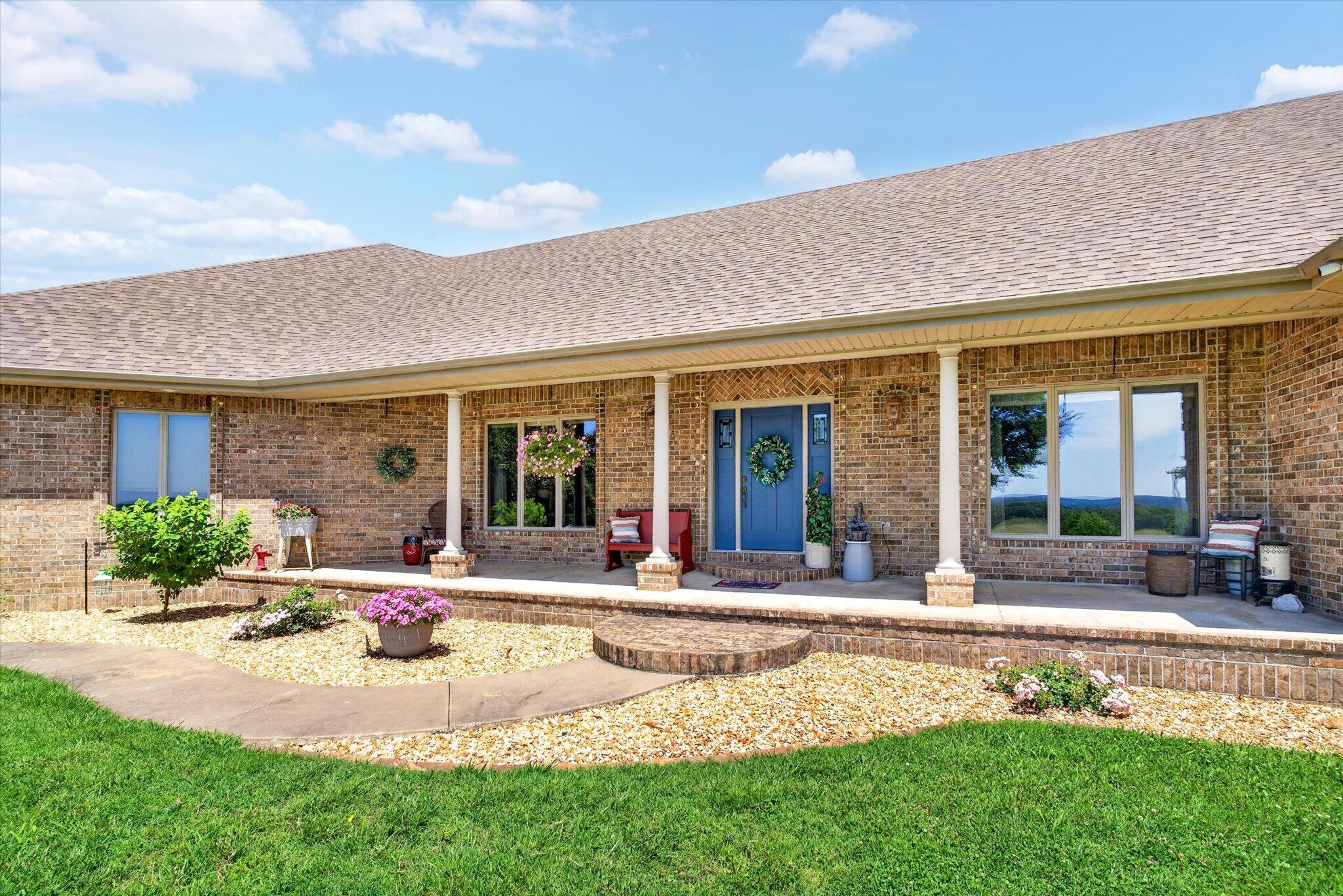 Photo 3 - Residential for sale – 3850 S 155th Road  Bolivar, MO