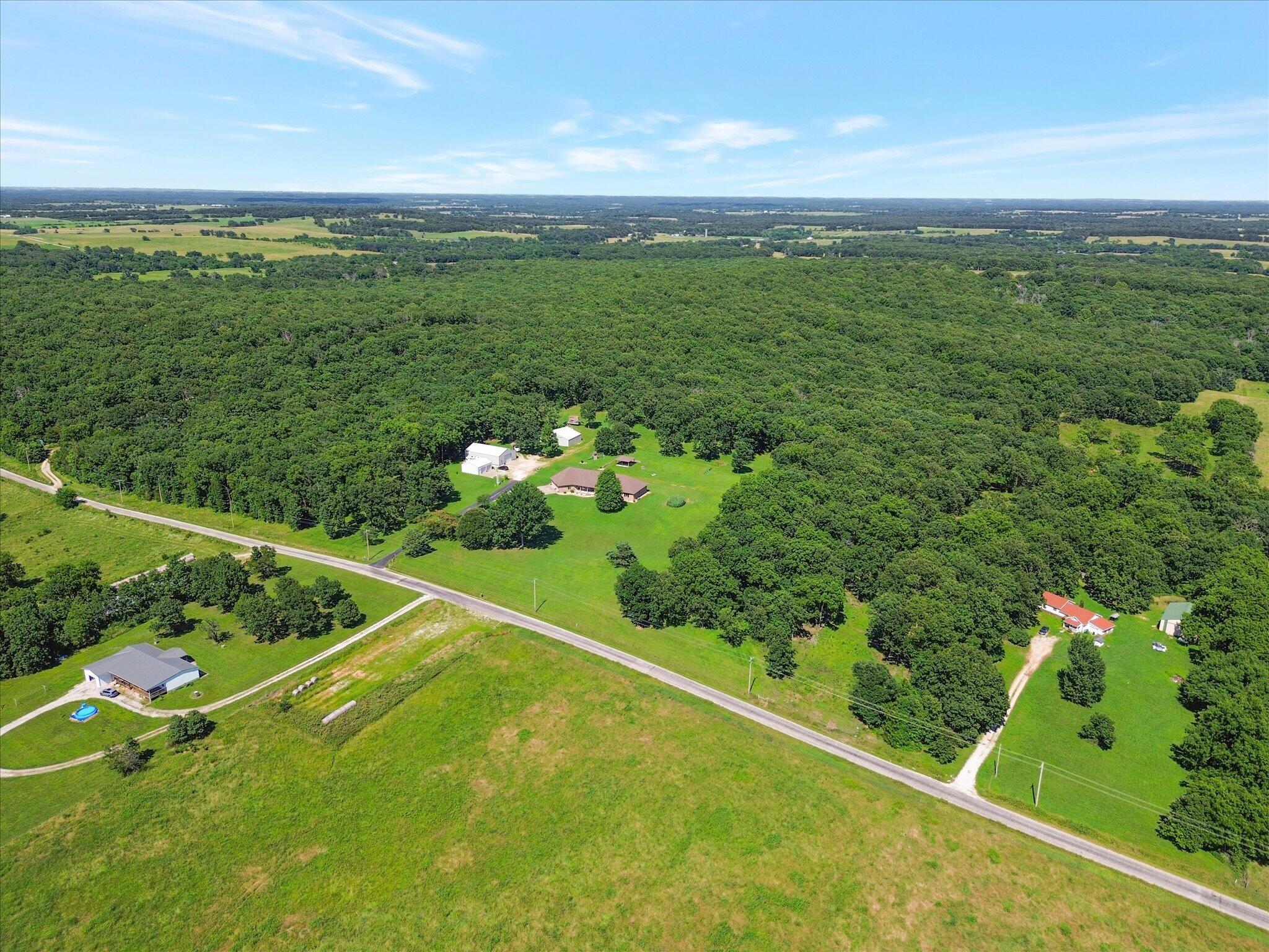 Photo 74 - Residential for sale – 3850 S 155th Road  Bolivar, MO