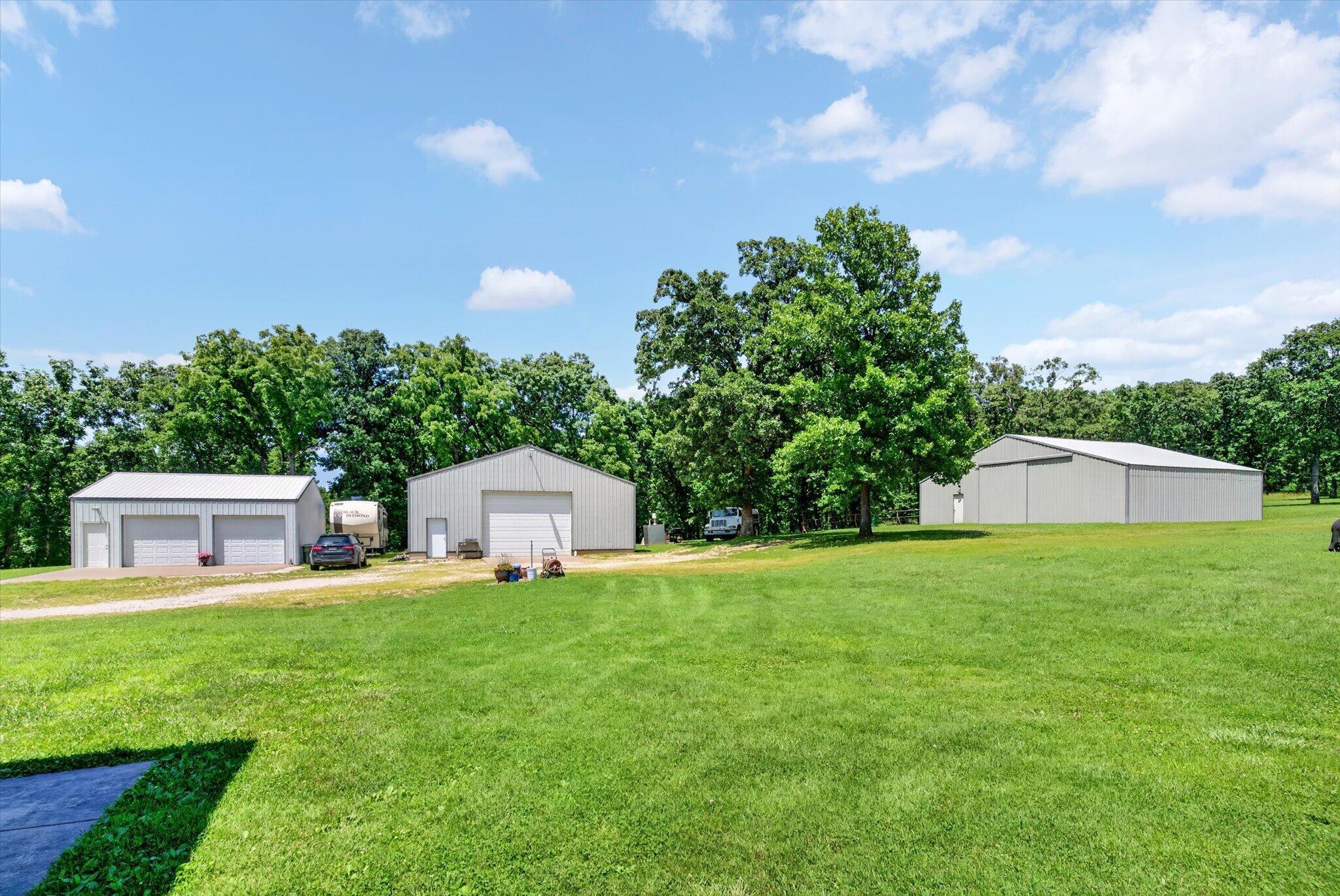 Photo 58 - Residential for sale – 3850 S 155th Road  Bolivar, MO