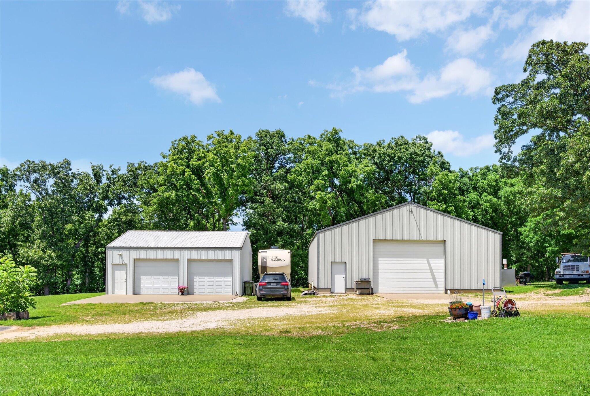 Photo 61 - Residential for sale – 3850 S 155th Road  Bolivar, MO