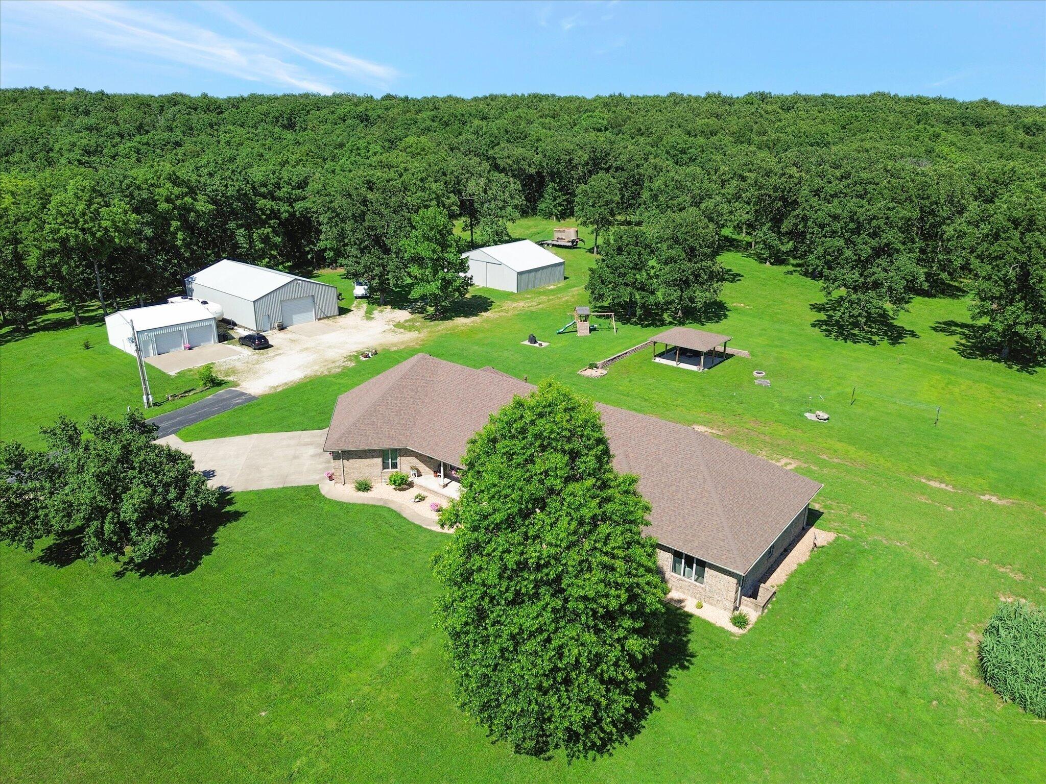 Photo 75 - Residential for sale – 3850 S 155th Road  Bolivar, MO