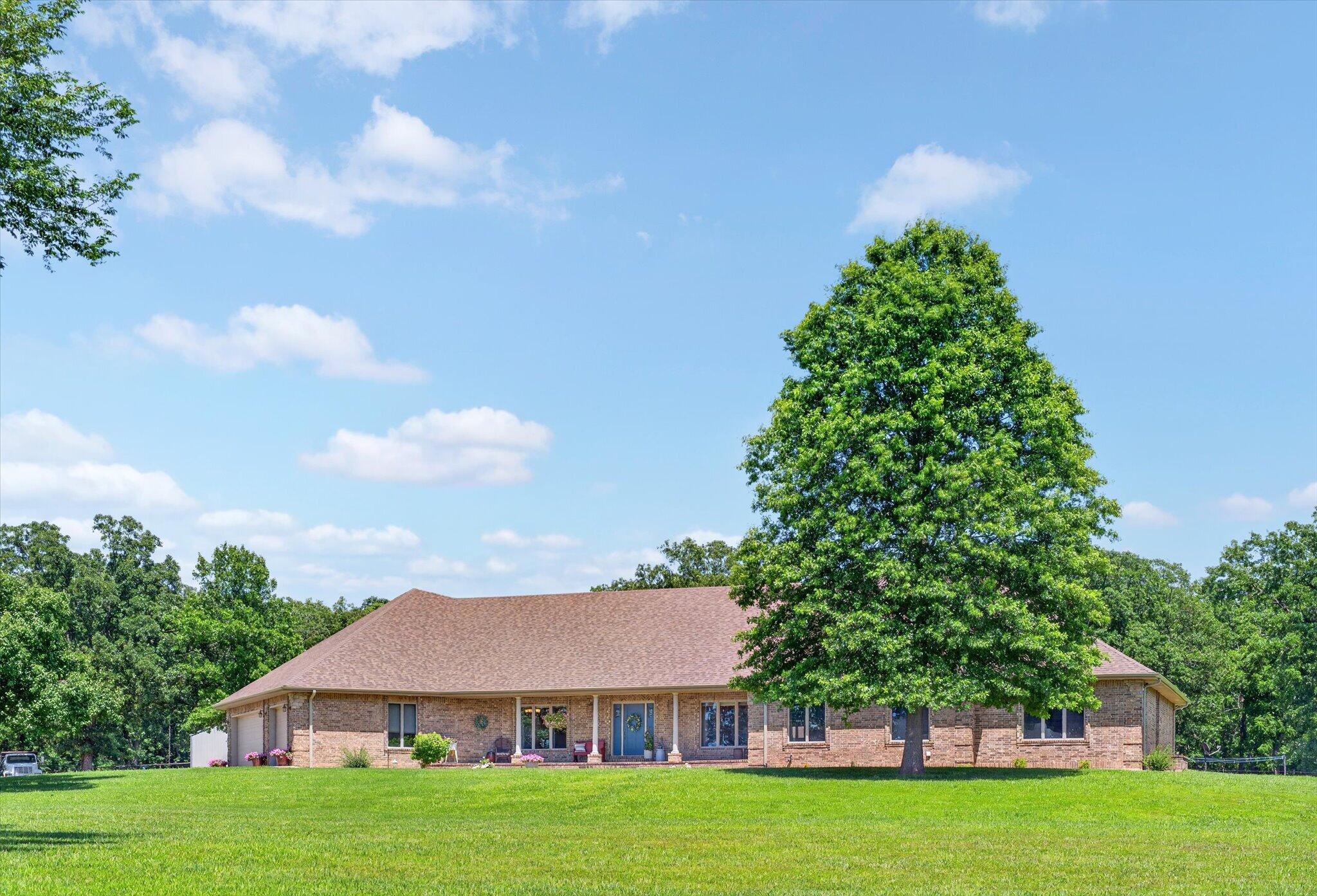 Photo 68 - Residential for sale – 3850 S 155th Road  Bolivar, MO