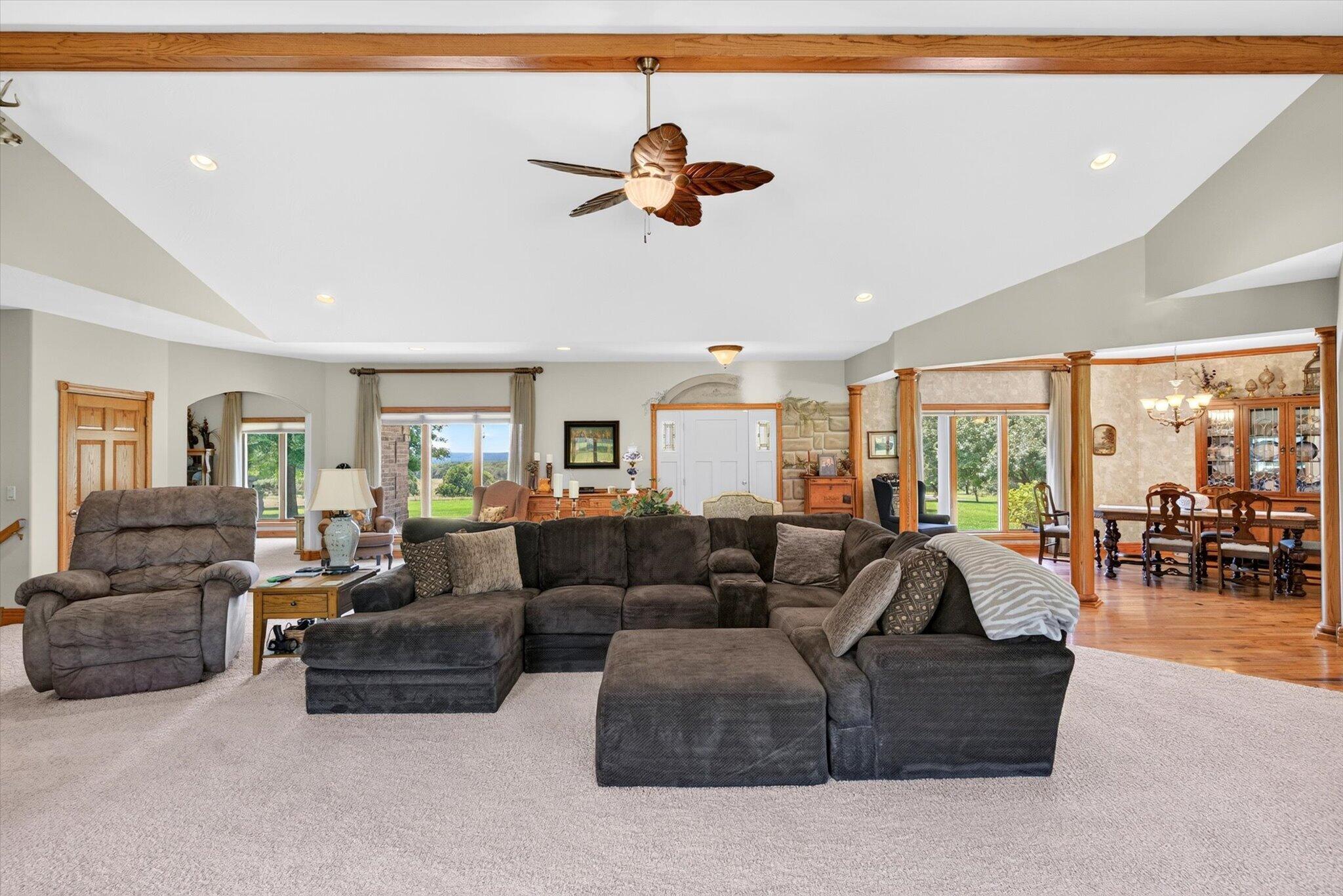 Photo 11 - Residential for sale – 3850 S 155th Road  Bolivar, MO
