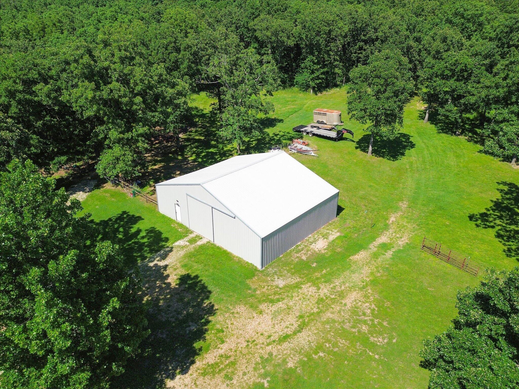 Photo 80 - Residential for sale – 3850 S 155th Road  Bolivar, MO
