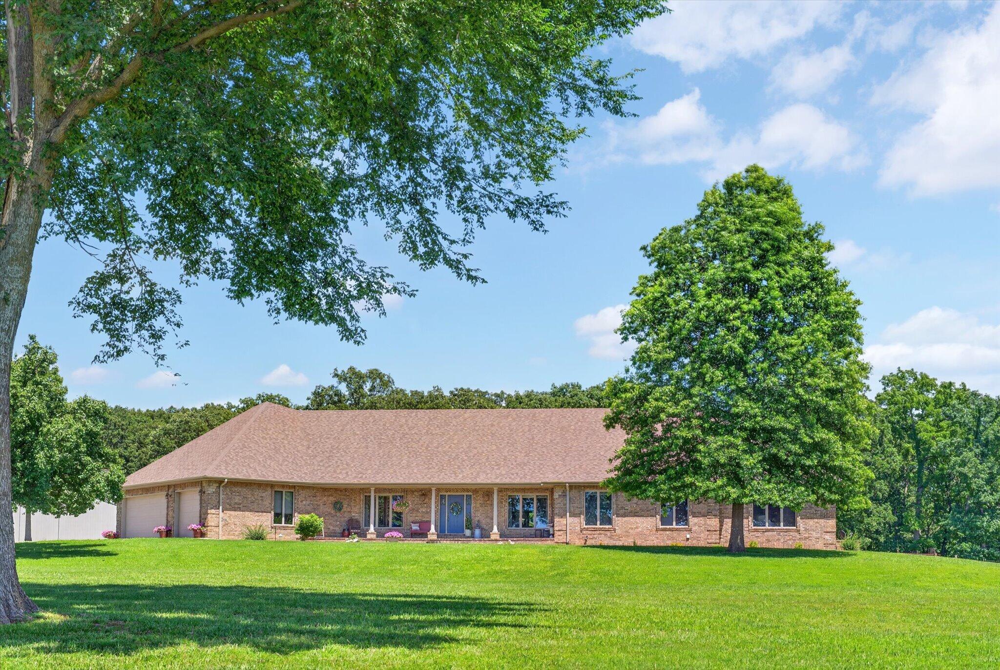 Photo 2 - Residential for sale – 3850 S 155th Road  Bolivar, MO