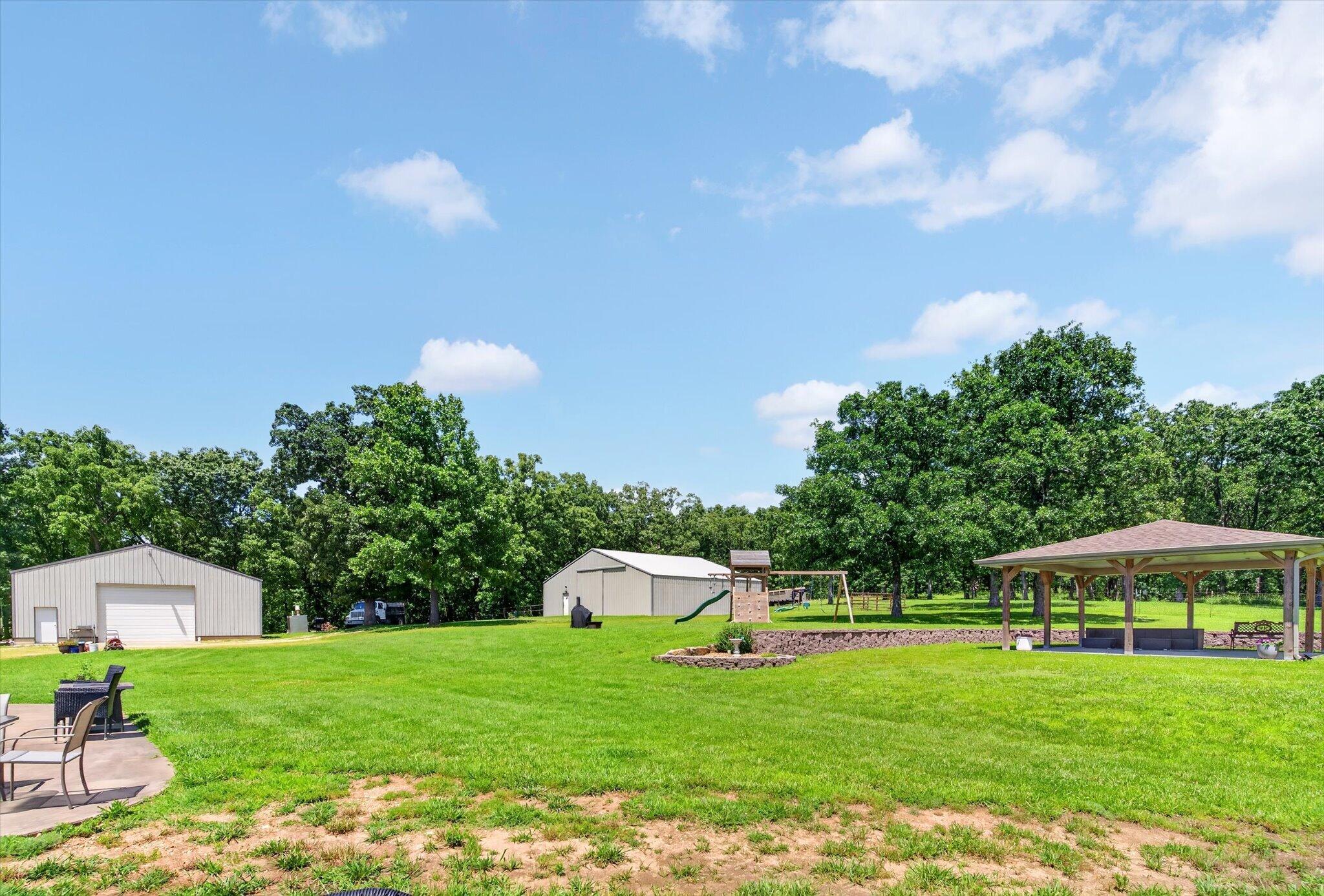 Photo 64 - Residential for sale – 3850 S 155th Road  Bolivar, MO