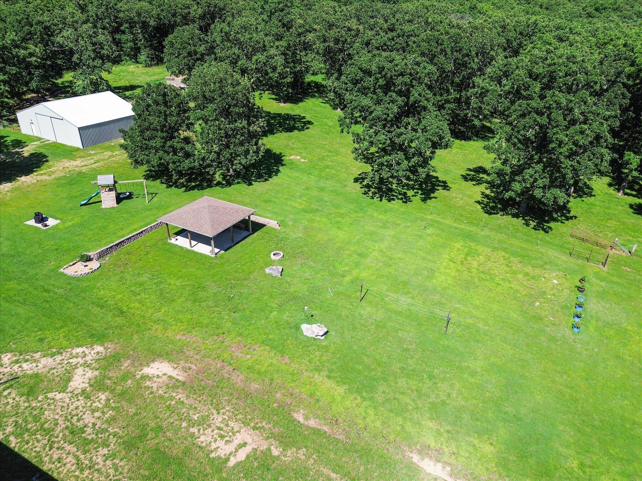 Photo 78 - Residential for sale – 3850 S 155th Road  Bolivar, MO