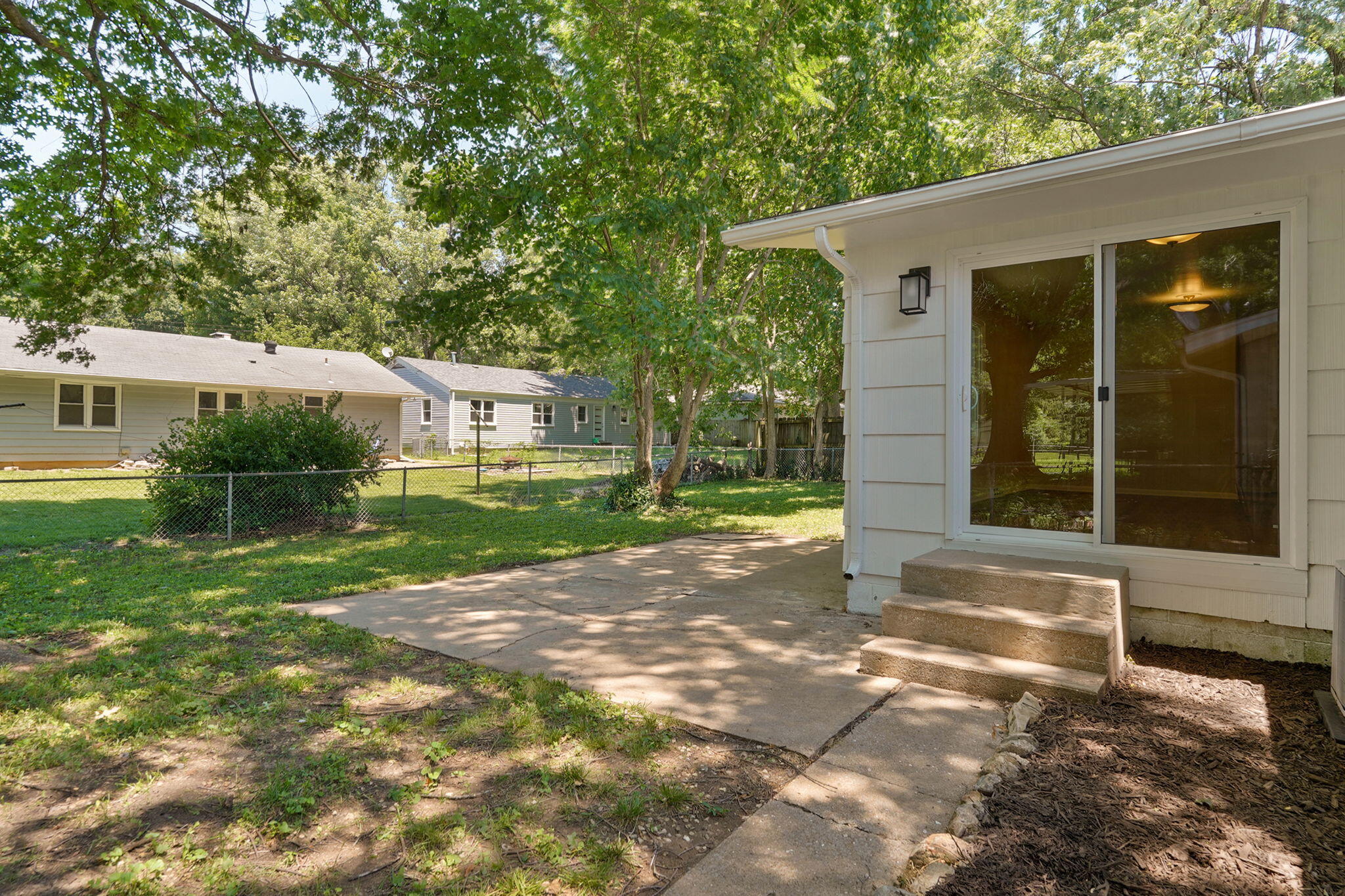 Photo 27 - Residential for sale – 1309 E Bennett Street  Springfield, MO
