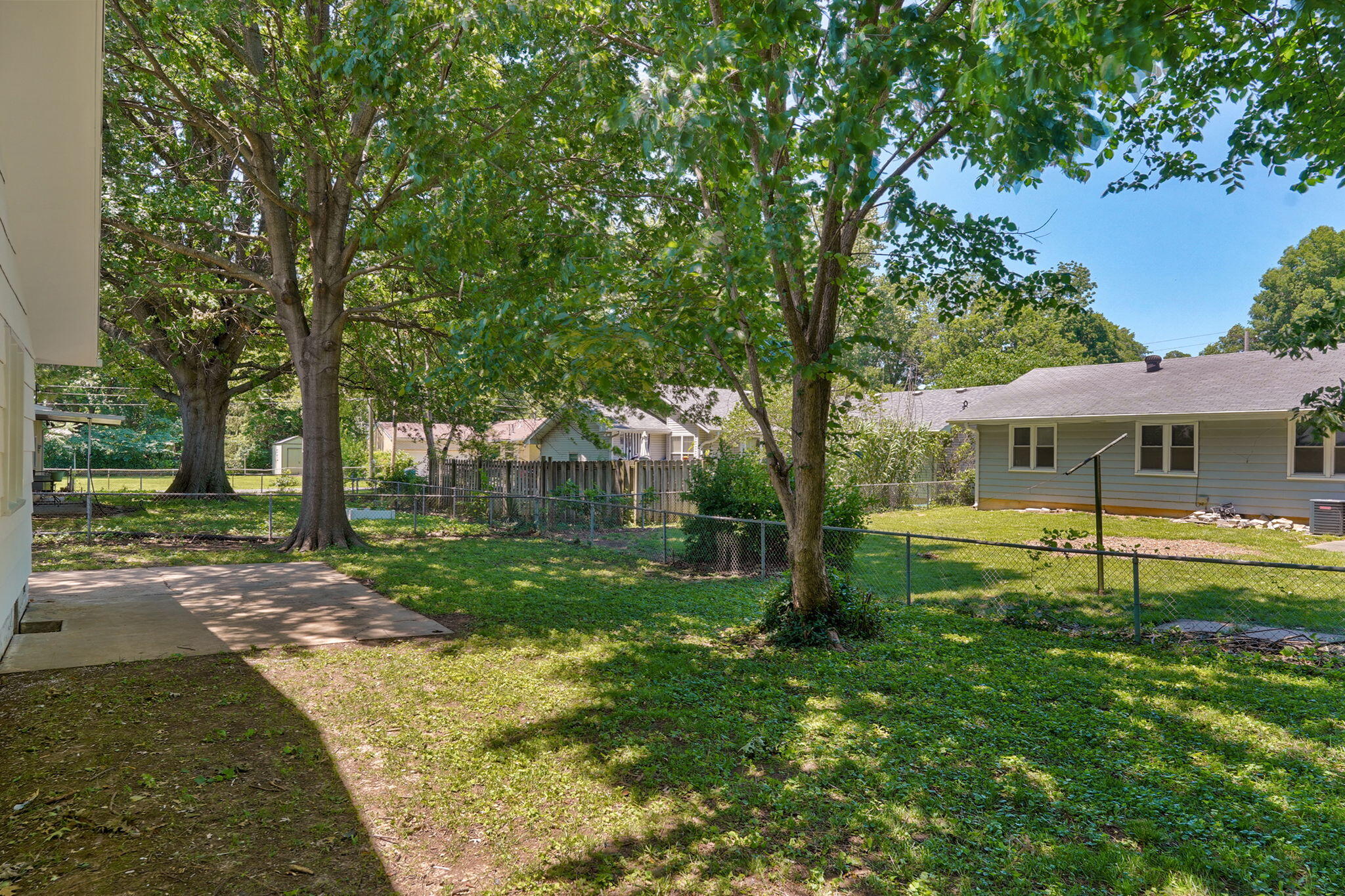 Photo 30 - Residential for sale – 1309 E Bennett Street  Springfield, MO