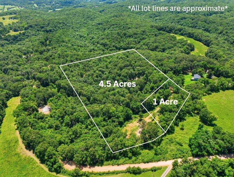 Land for sale – 989  Schlessman Road  Anderson, MO