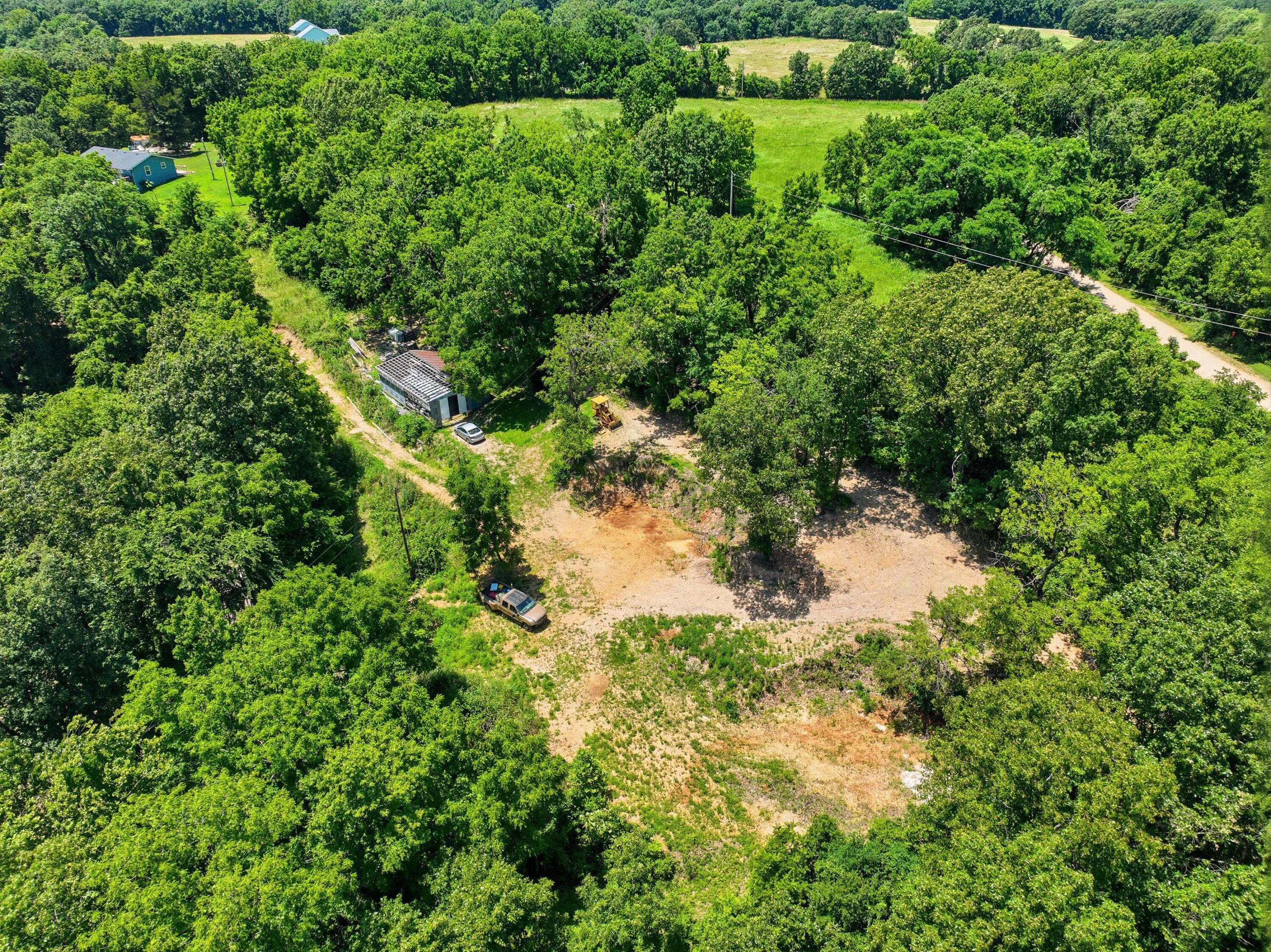 Photo 12 - Land for sale – 989  Schlessman Road  Anderson, MO