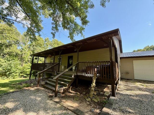 Photo 2 - Residential for sale – 1786  County Road 6220   West Plains, MO
