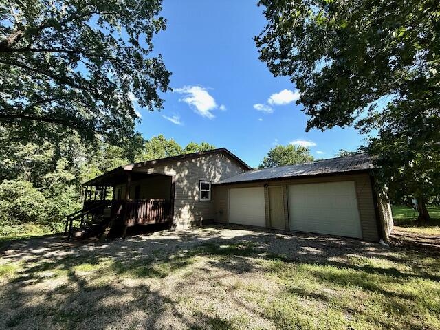 Photo 3 - Residential for sale – 1786  County Road 6220   West Plains, MO