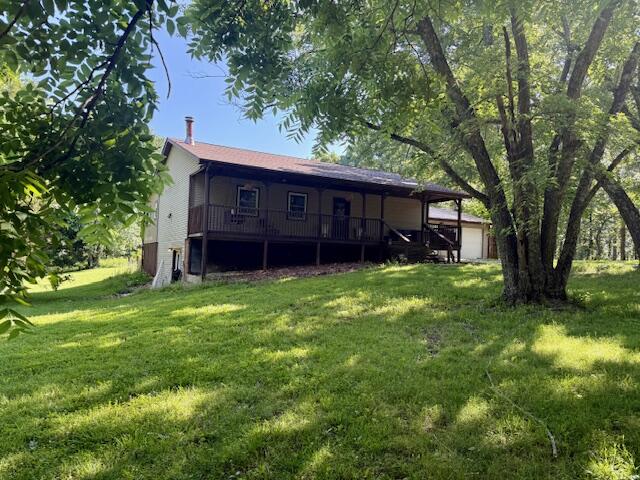 Photo 4 - Residential for sale – 1786  County Road 6220   West Plains, MO