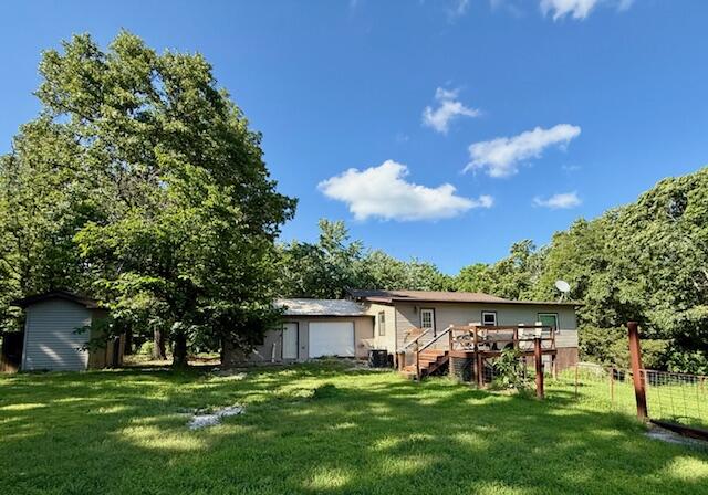 Photo 5 - Residential for sale – 1786  County Road 6220   West Plains, MO